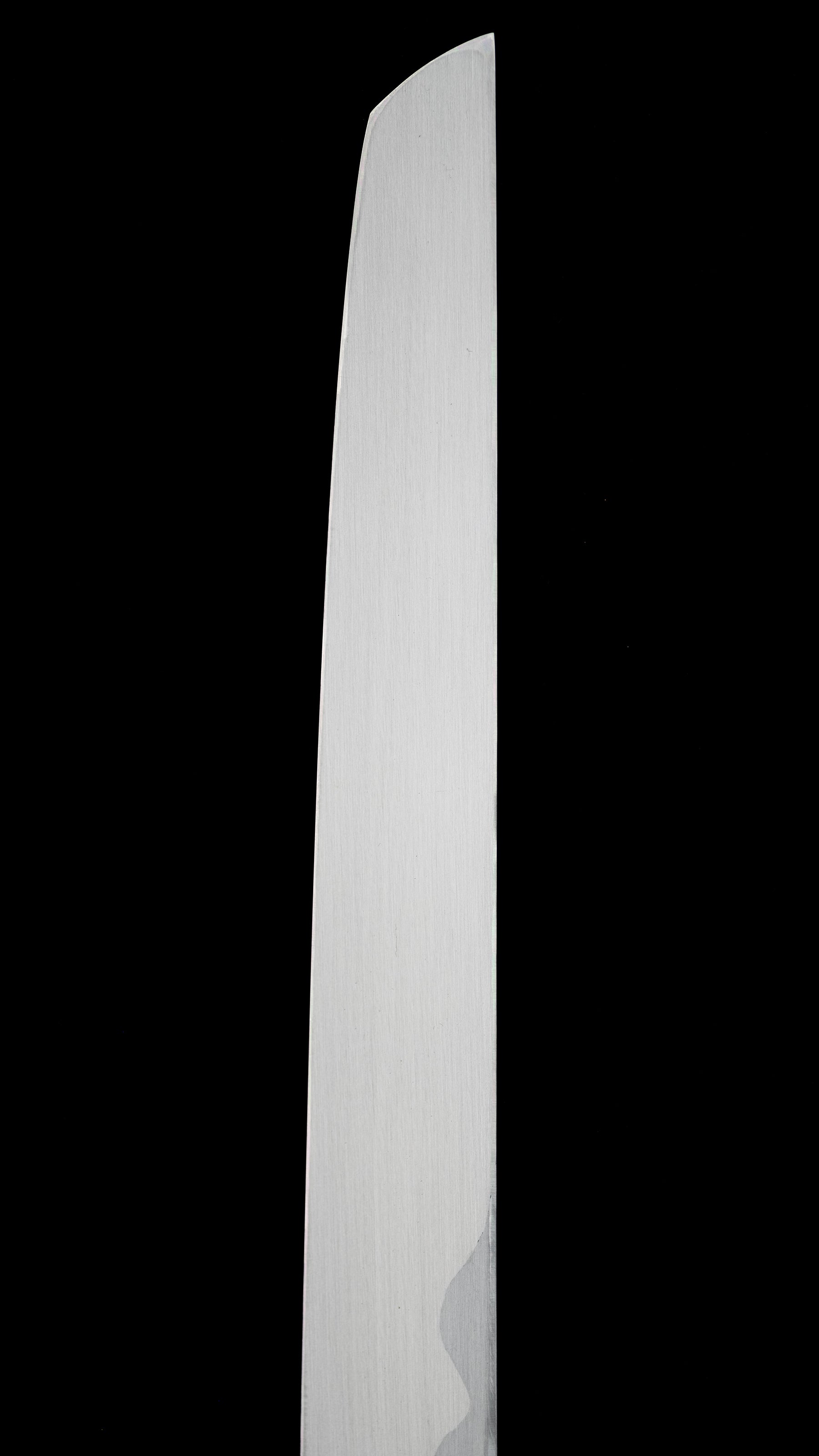 Sakimaru Takohiki Japanese Kanto-style Sashimi knife By Sakai Kaneshige For Right Hand - 300mm
