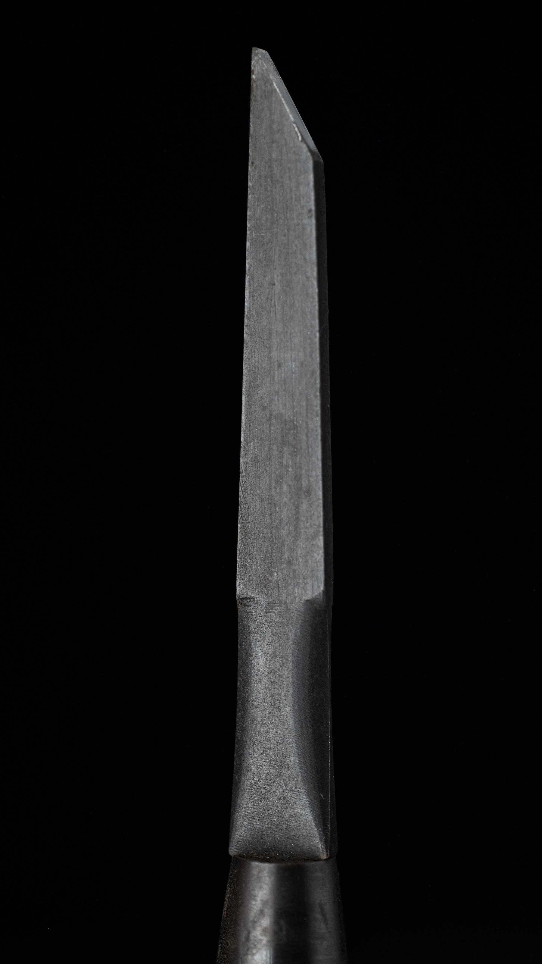 Mukomachi-Nomi Japanese Hand Made Mortise Chisel By Hidarikoichi - 6mm