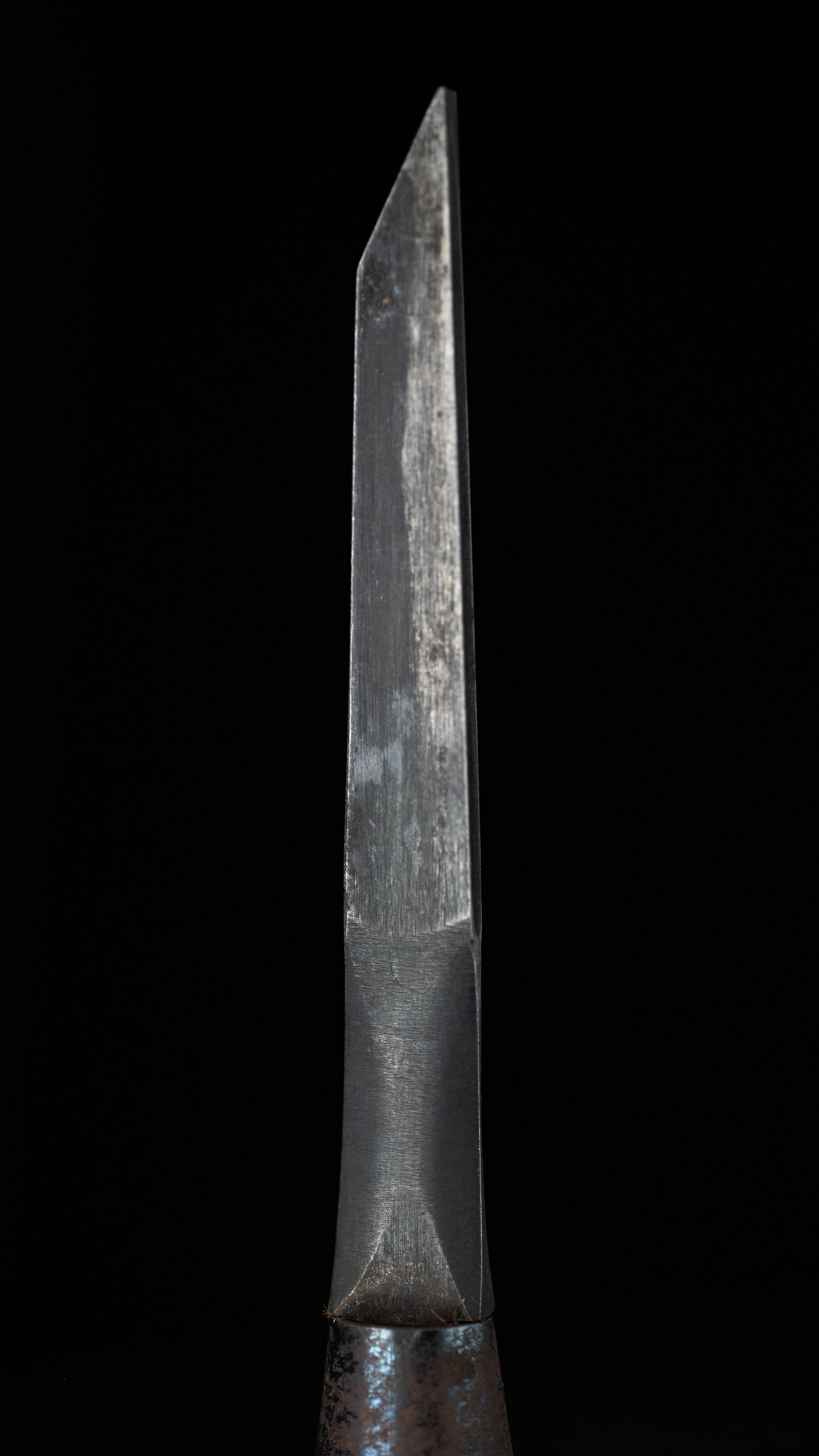 Mukomachi-Nomi Japanese Hand Made Mortise Chisel By Tadahiko - 4.5mm