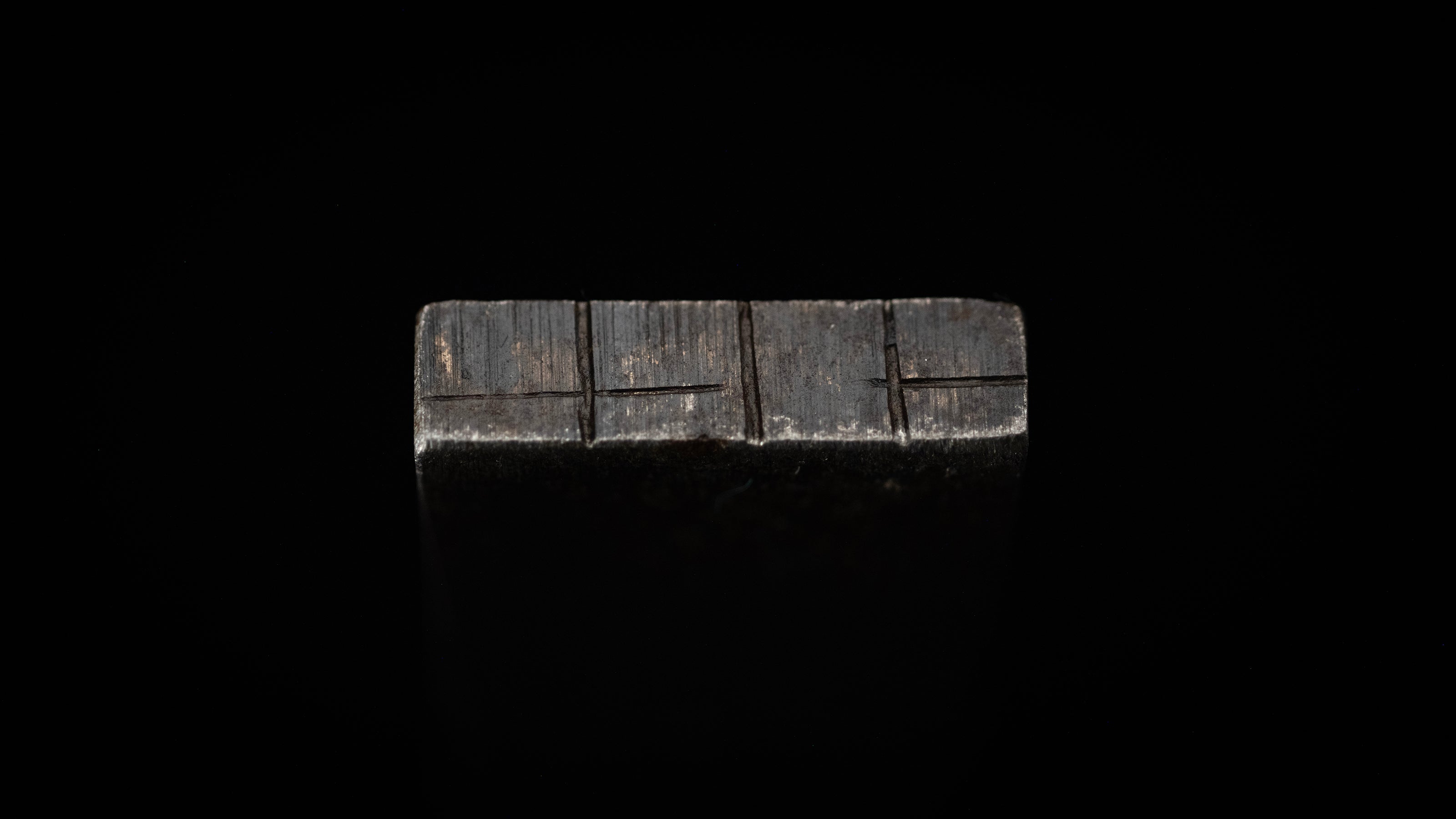 Uchi-Nuki-Nomi Japanese Hand Made Striking Chisel - 24mm