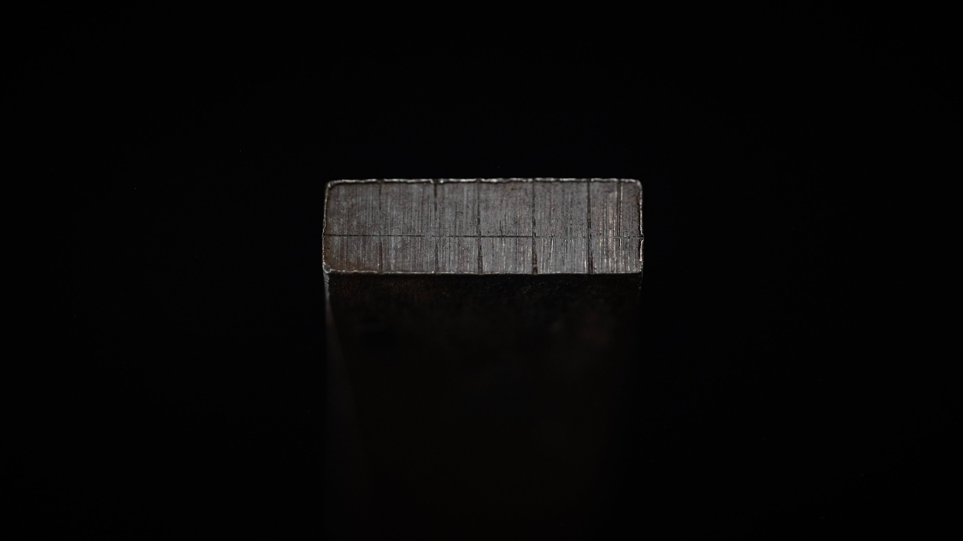 Uchi-Nuki-Nomi Japanese Hand Made Striking Chisel - 18mm ②