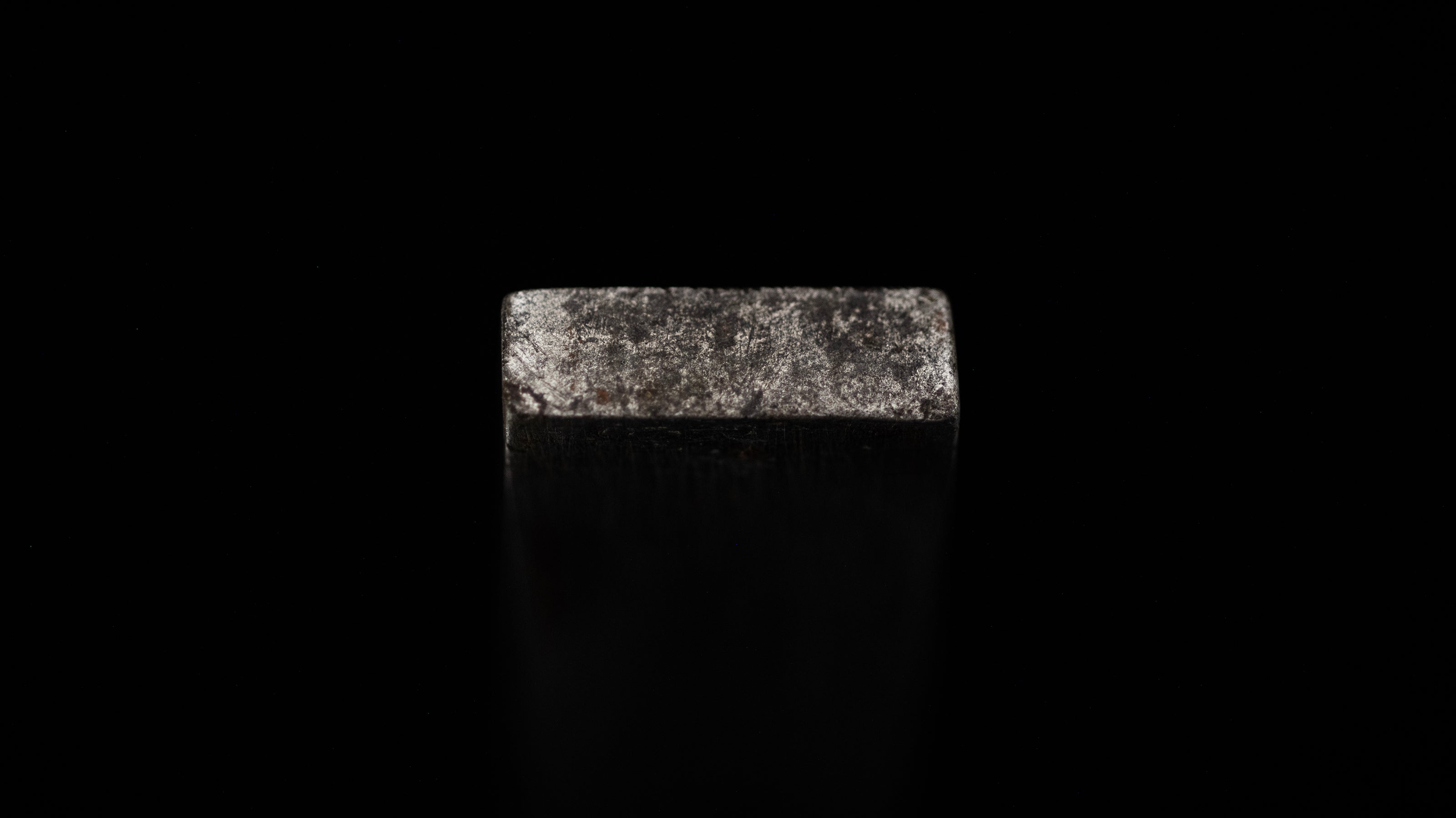 Uchi-Nuki-Nomi Japanese Hand Made Striking Chisel by Hidarimitsumasa- 15mm