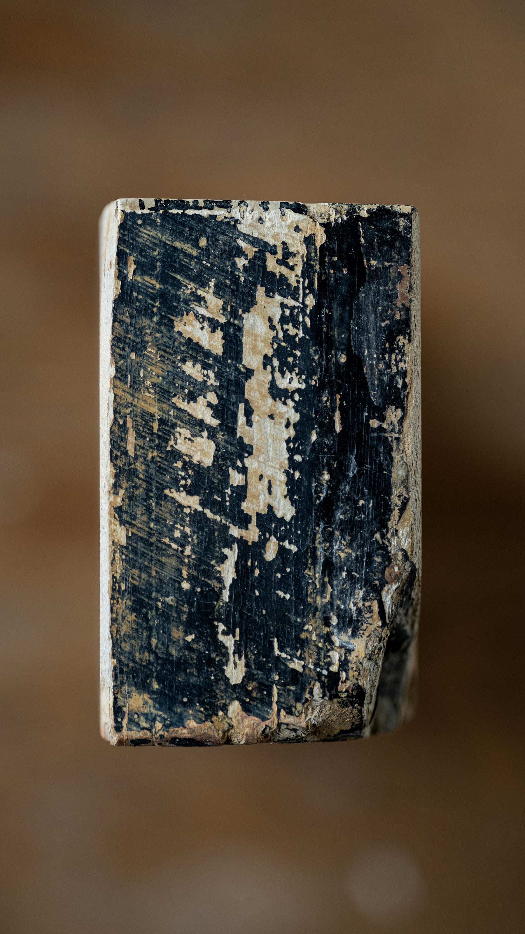 Rengen Suita Japanese Natural Finishing Stone - 1863g