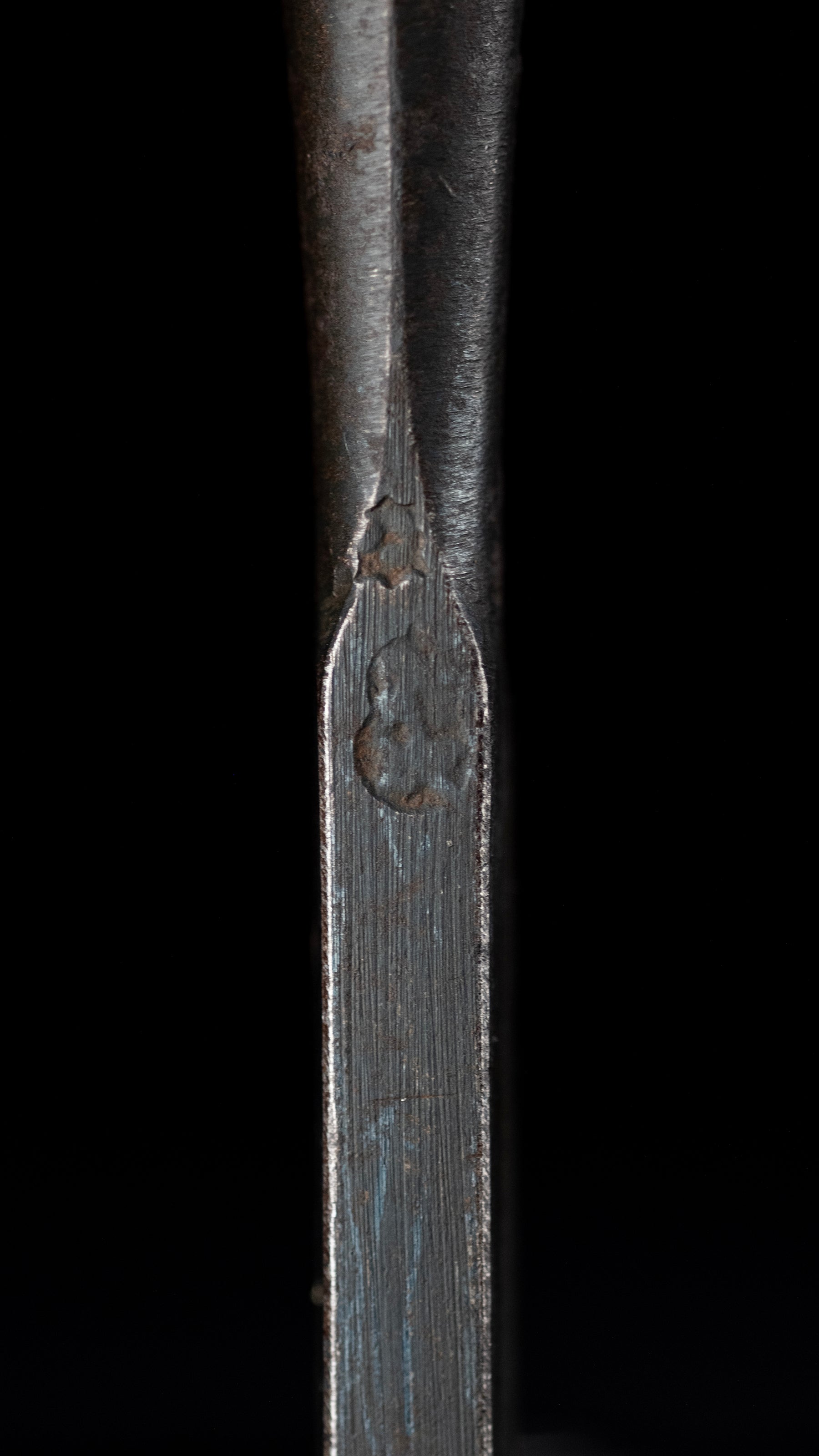 Oire-Nomi Japanese Hand Made Bench Chisel Set By Suketsugu - 3&6mm