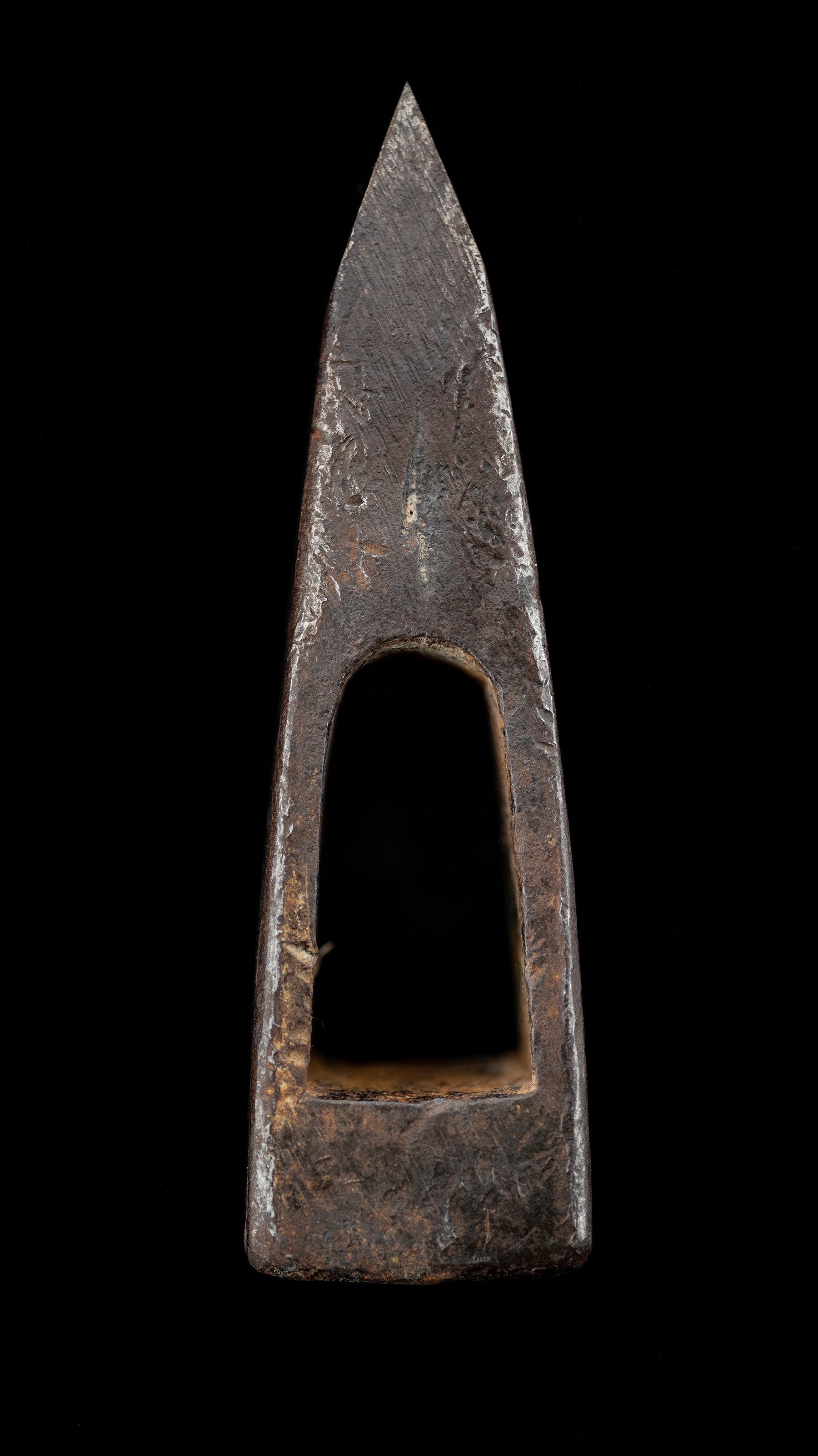 Masakari Japanese Hand Made Axe By Tsunbo - 125mm