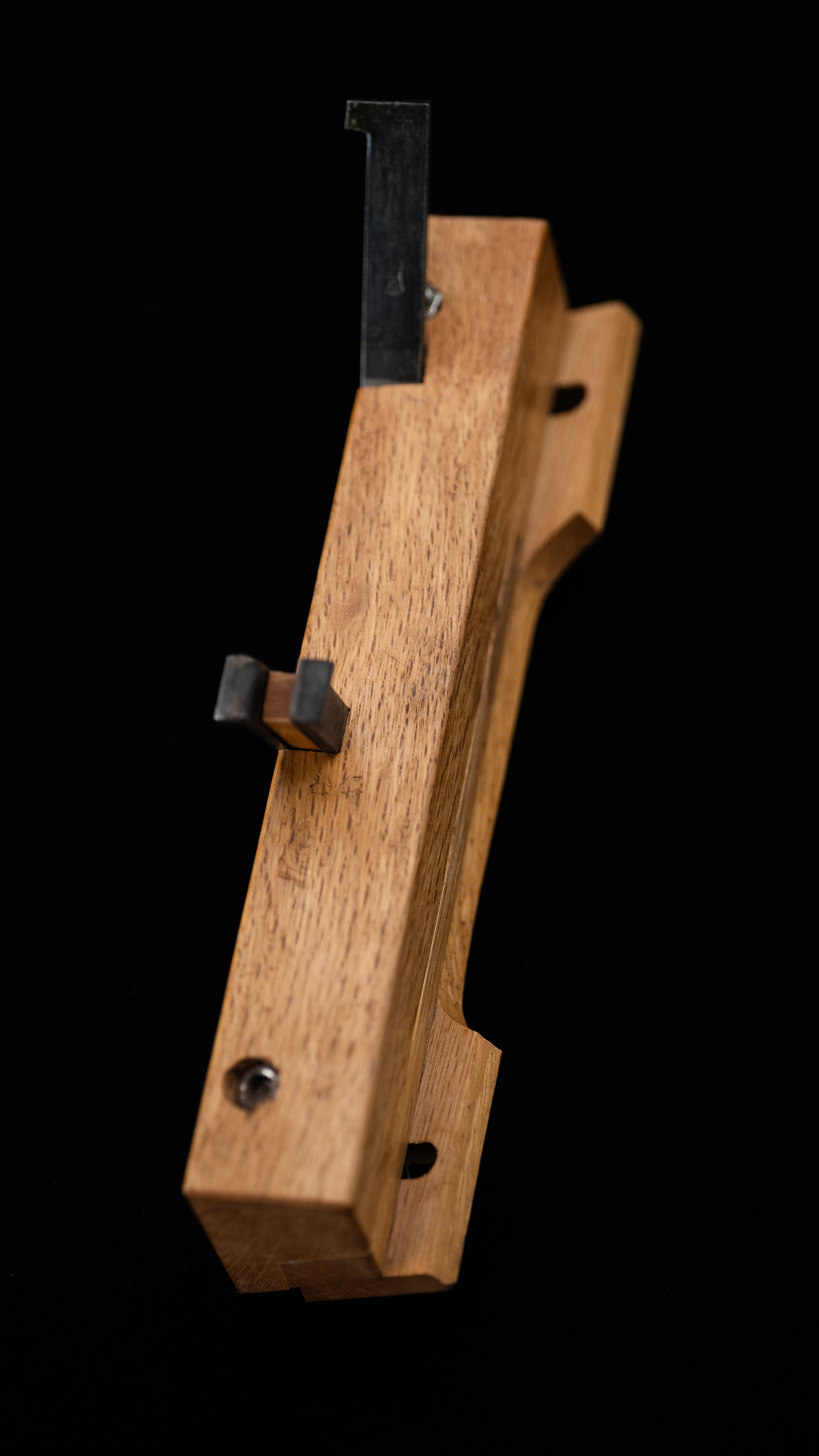 Ari-Shakuri-Kanna Japanese Sliding Dovetail Plane Plane By Kaneharu
