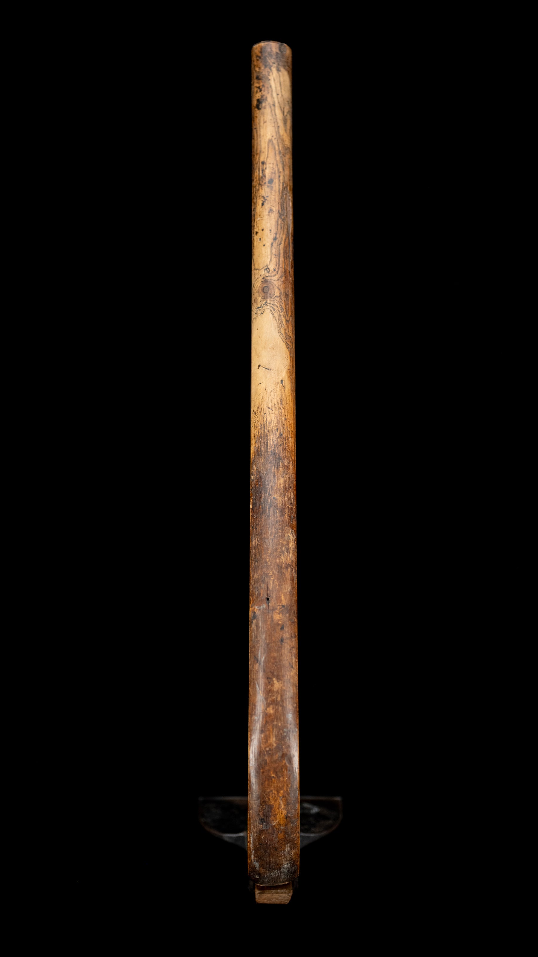 Honmoro-ha Chouna Japanese Carpenter Adze - 105mm