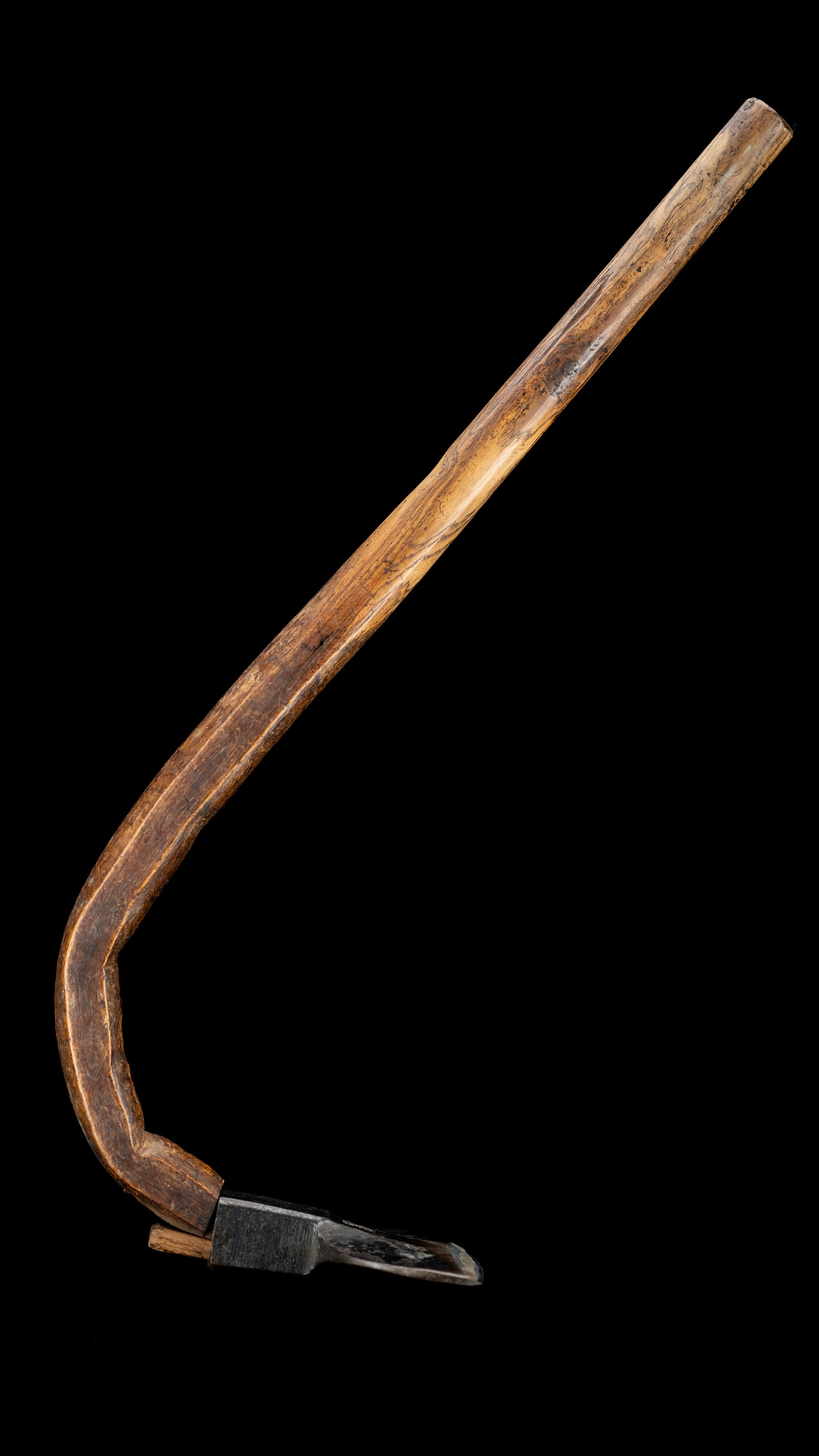 Honmoro-ha Chouna Japanese Carpenter Adze - 105mm