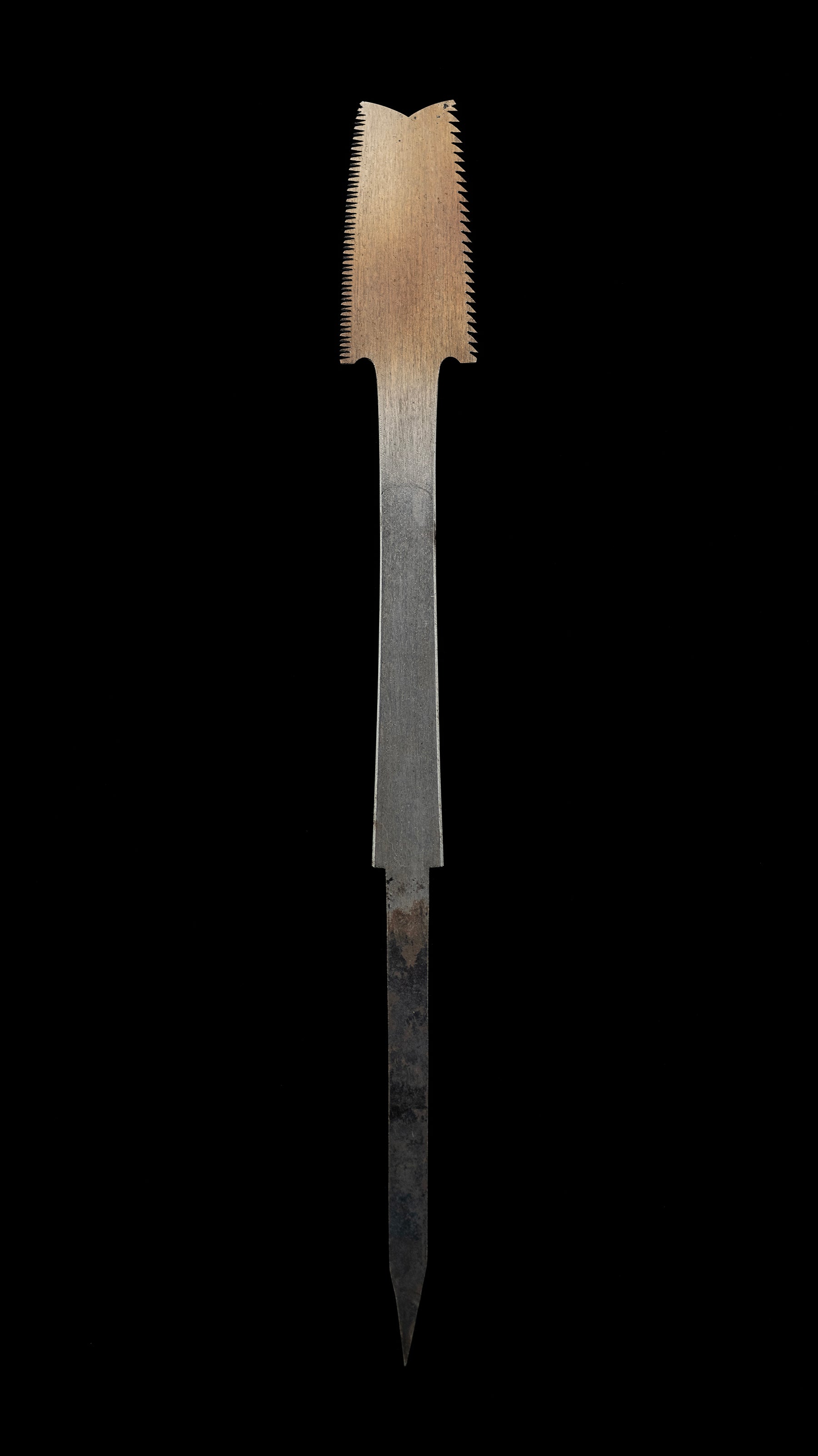 Kamabiki Noko Japanese Hand Saw By Nakaya Takijiro V - 60mm