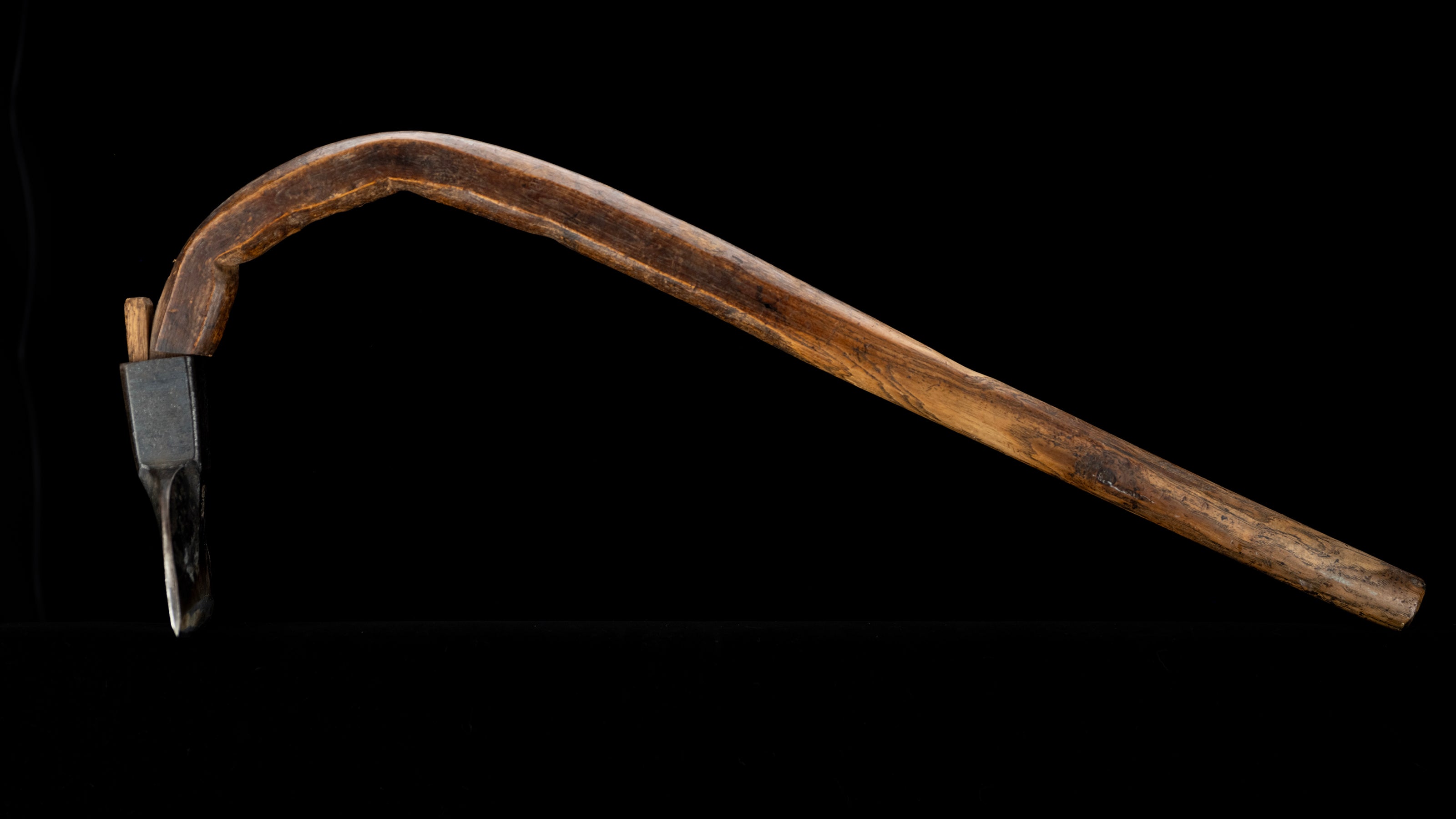 Honmoro-ha Chouna Japanese Carpenter Adze - 105mm