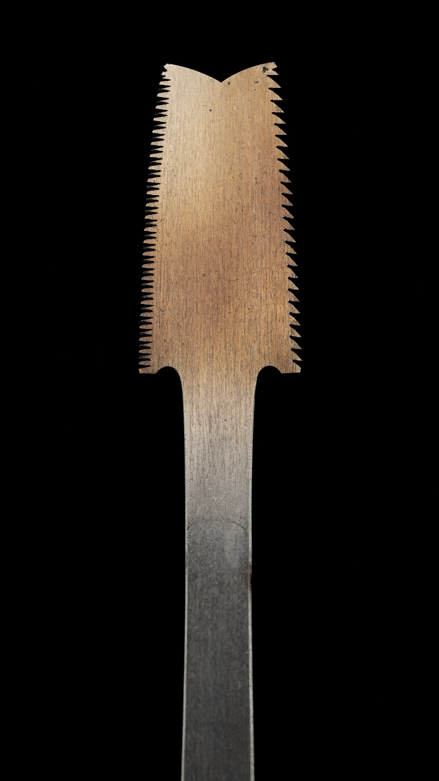Kamabiki Noko Japanese Hand Saw By Nakaya Takijiro V - 60mm