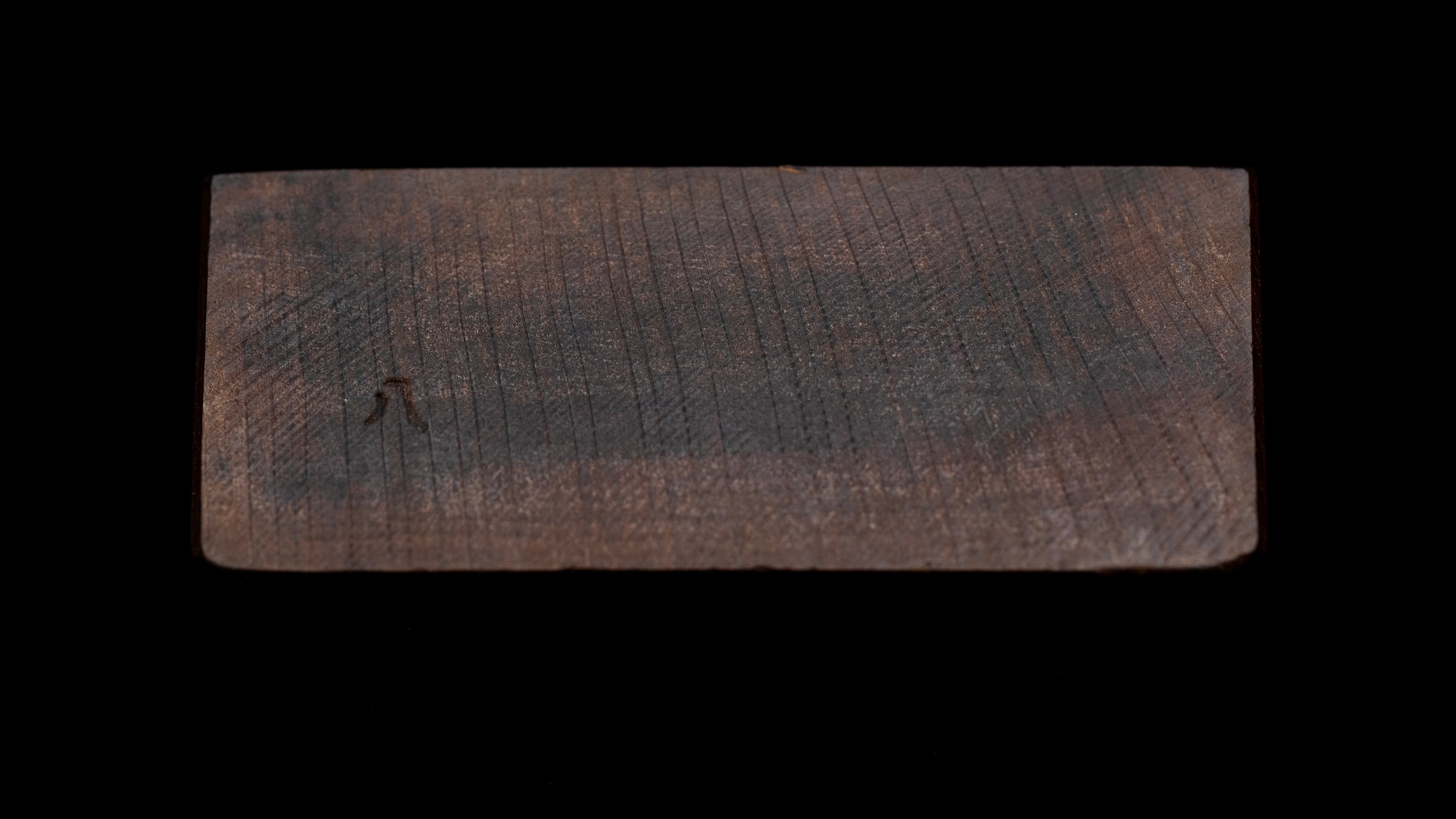 Nagadai-ganna Japanese Smoothing Plane by Miki Smith - 70mm