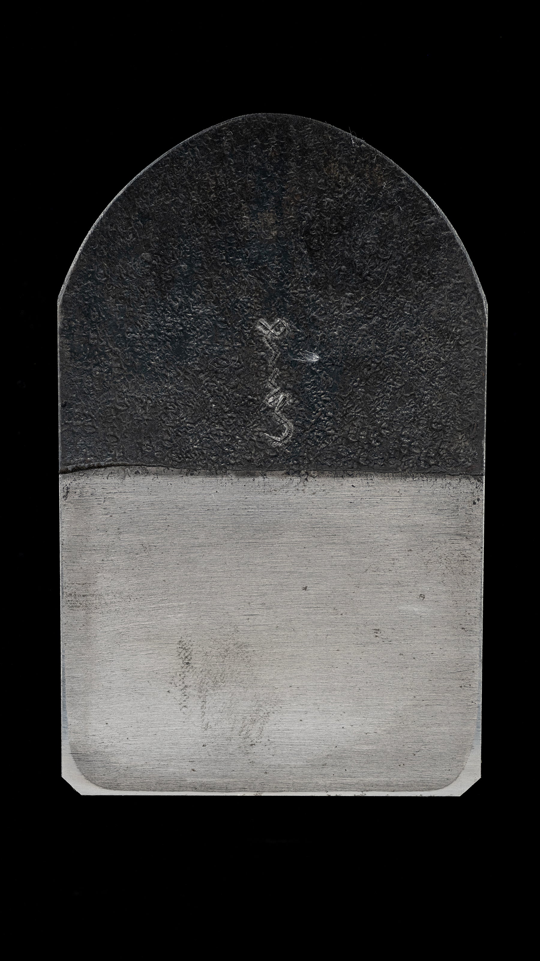 Hira-ganna Japanese Smoothing Plane By Keizaburo - 70mm ②