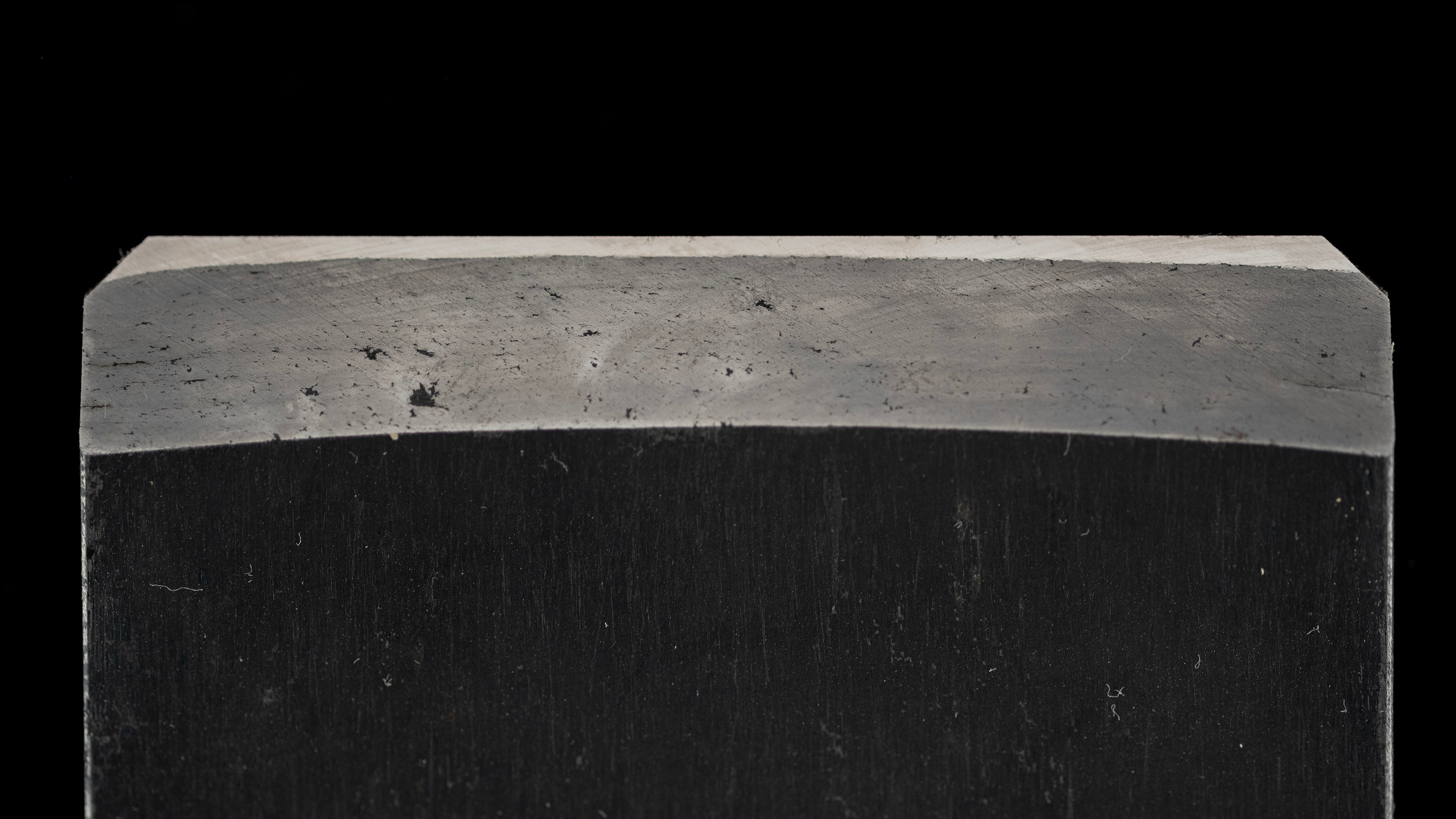 Hira-ganna Japanese Smoothing Plane By Keizaburo - 70mm ②
