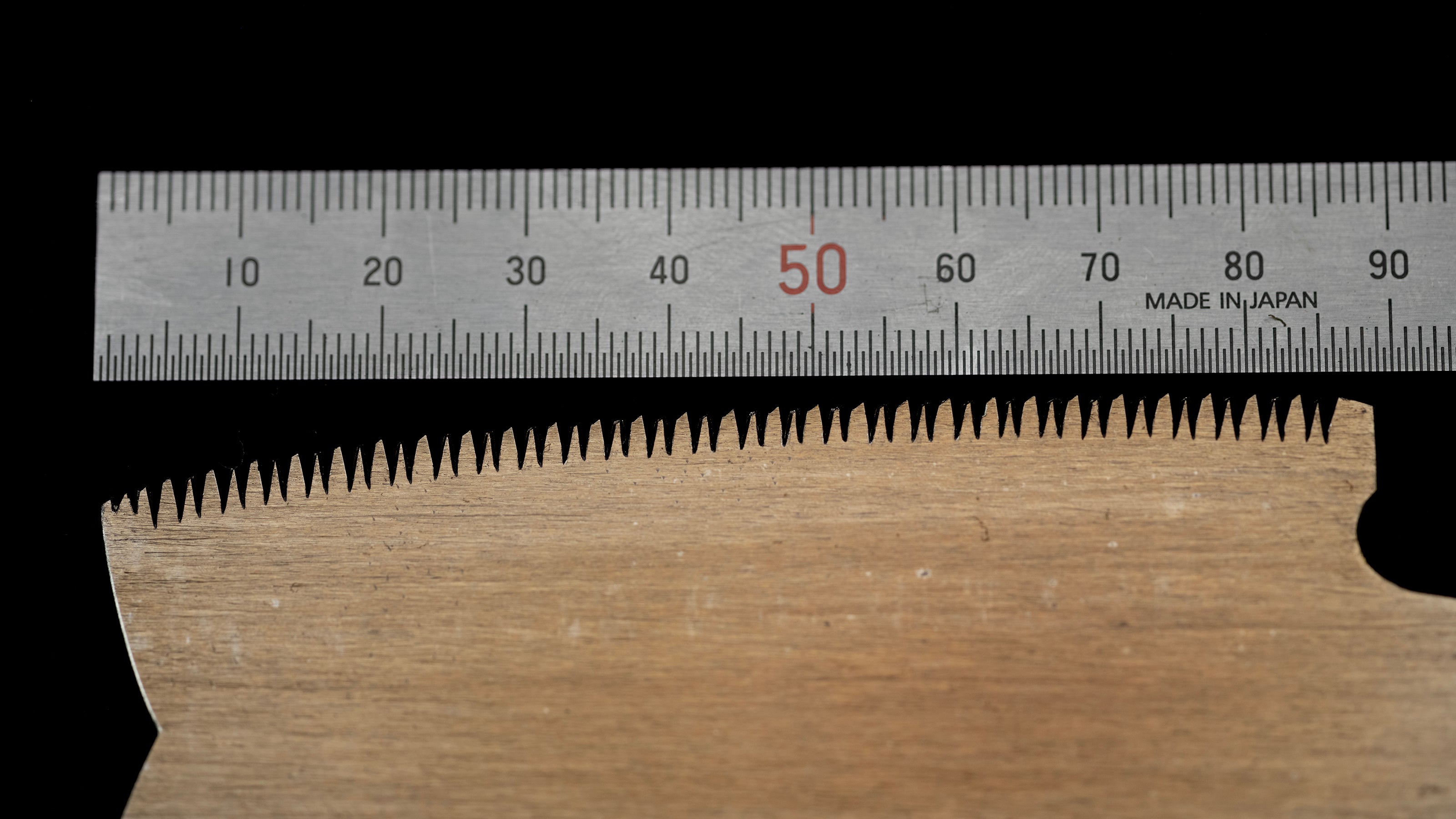 Azebiki Noko Japanese Hand Saw By Nakaya Takijiro V - 90mm
