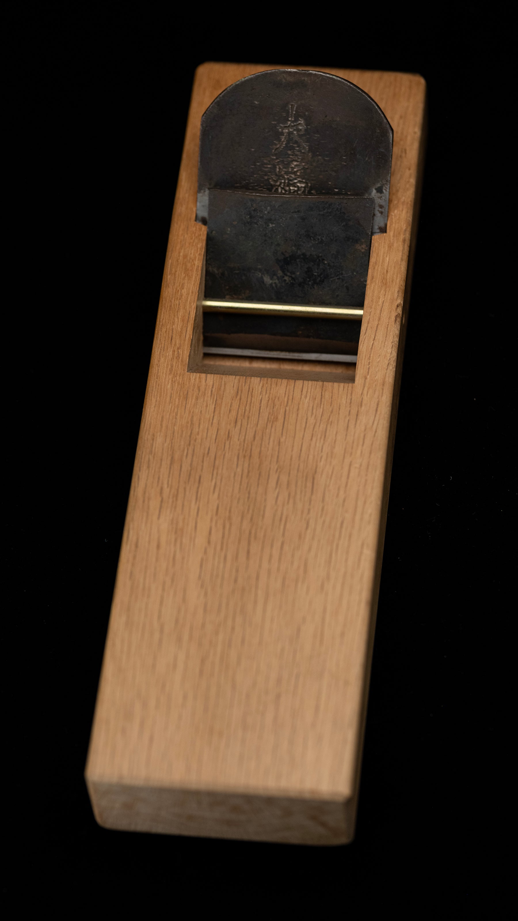 Hira-ganna Japanese Smoothing Plane  - 65mm