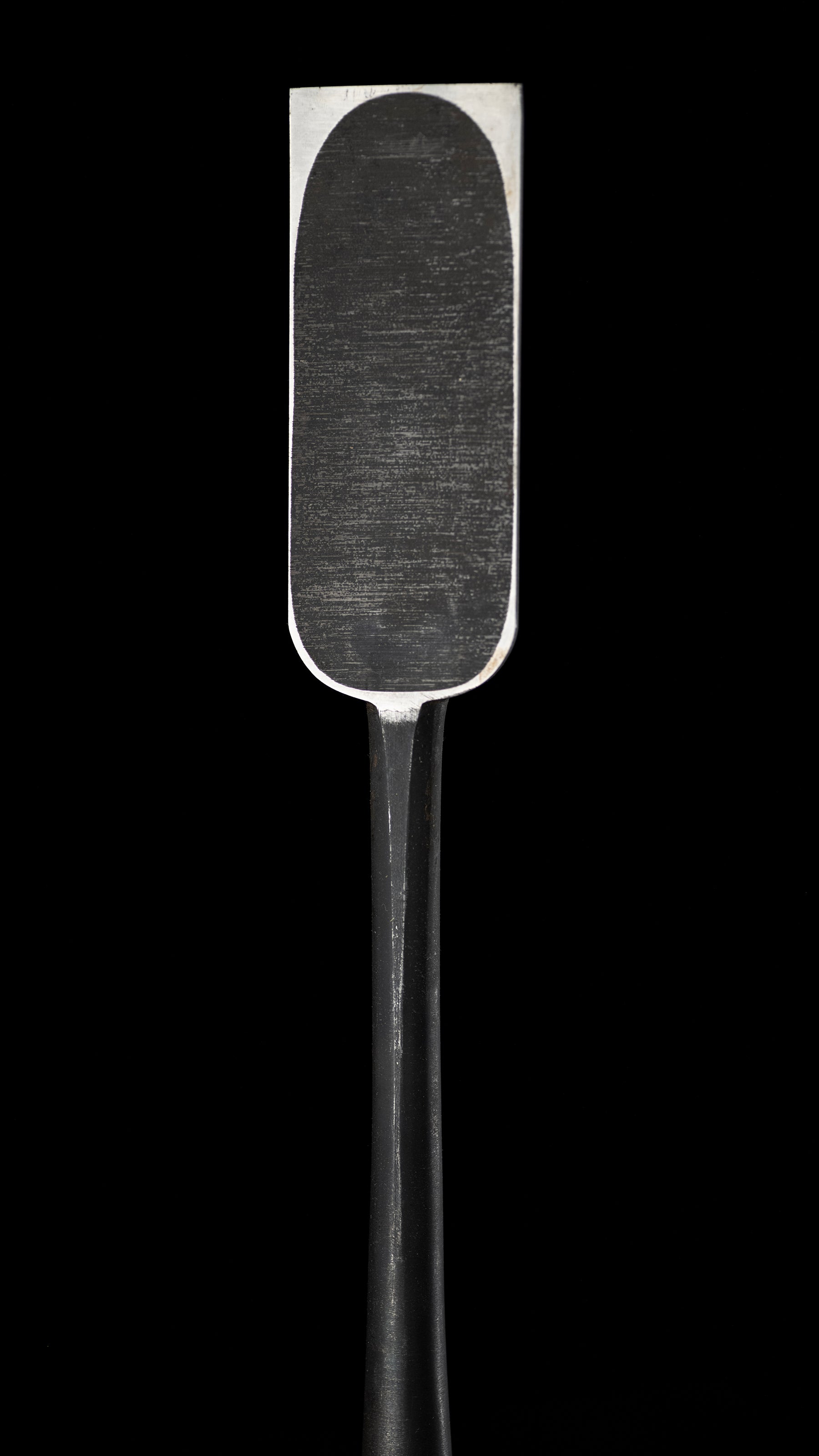 Ootsuki-Nomi Japanese Hand Made Slick Chisel Set By Fujikura Mannosuke - 24mm & 48mm ②