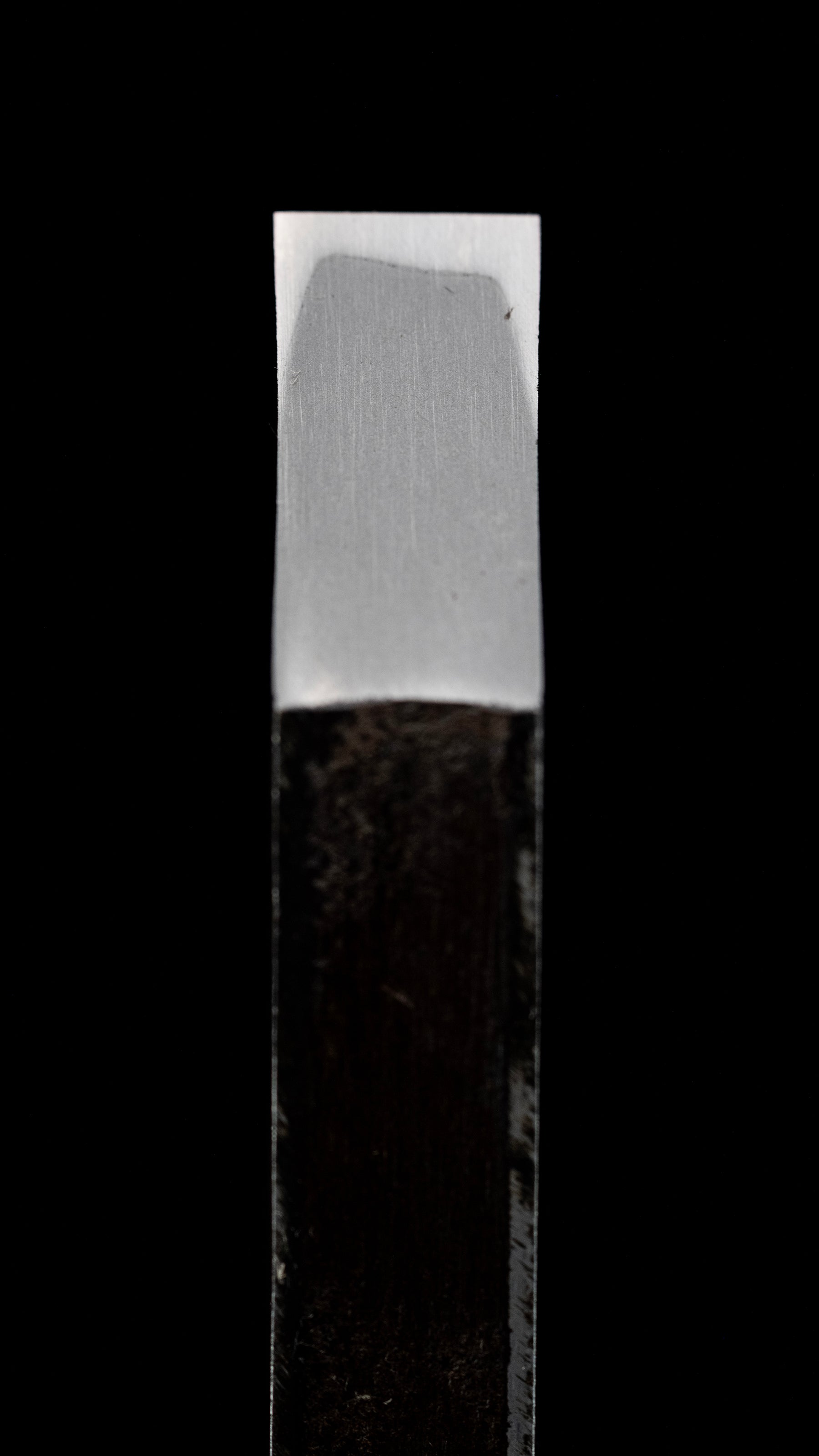 Mukomachi-Nomi Japanese Hand Made Mortise Chisel By Yukichika - 12mm