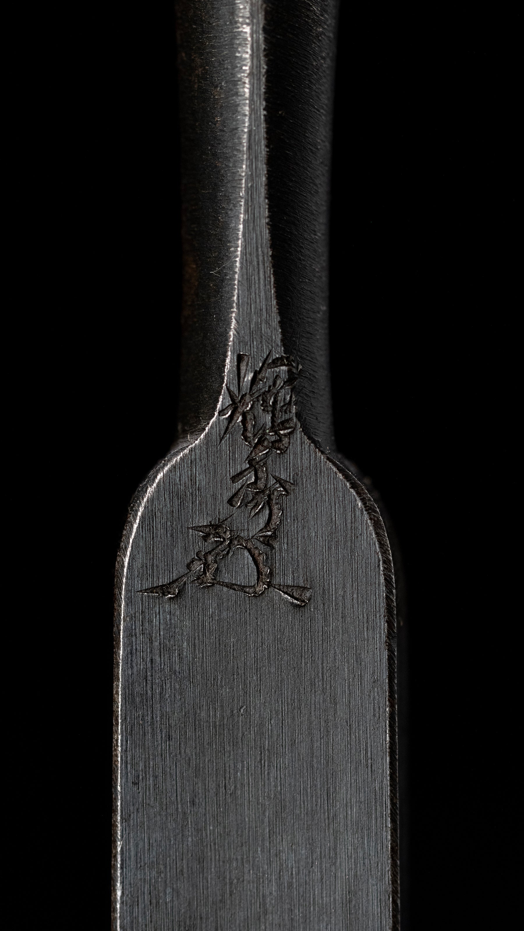 Oire-Nomi Japanese Hand Made Bench Chisel By Tokyo Smith - 18mm