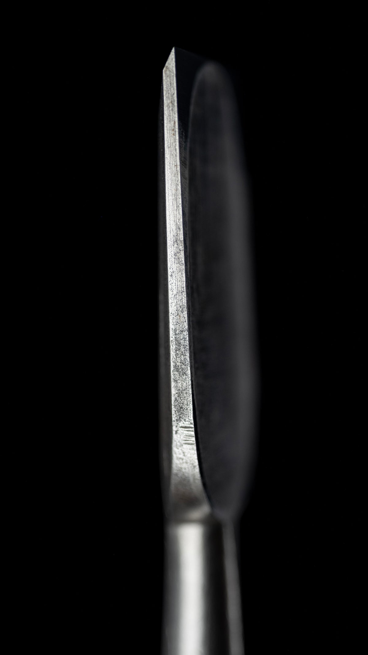 Tataki-Nomi Japanese Made Timber Chisel By Hidari Hisasaku Ⅰ - 53mm