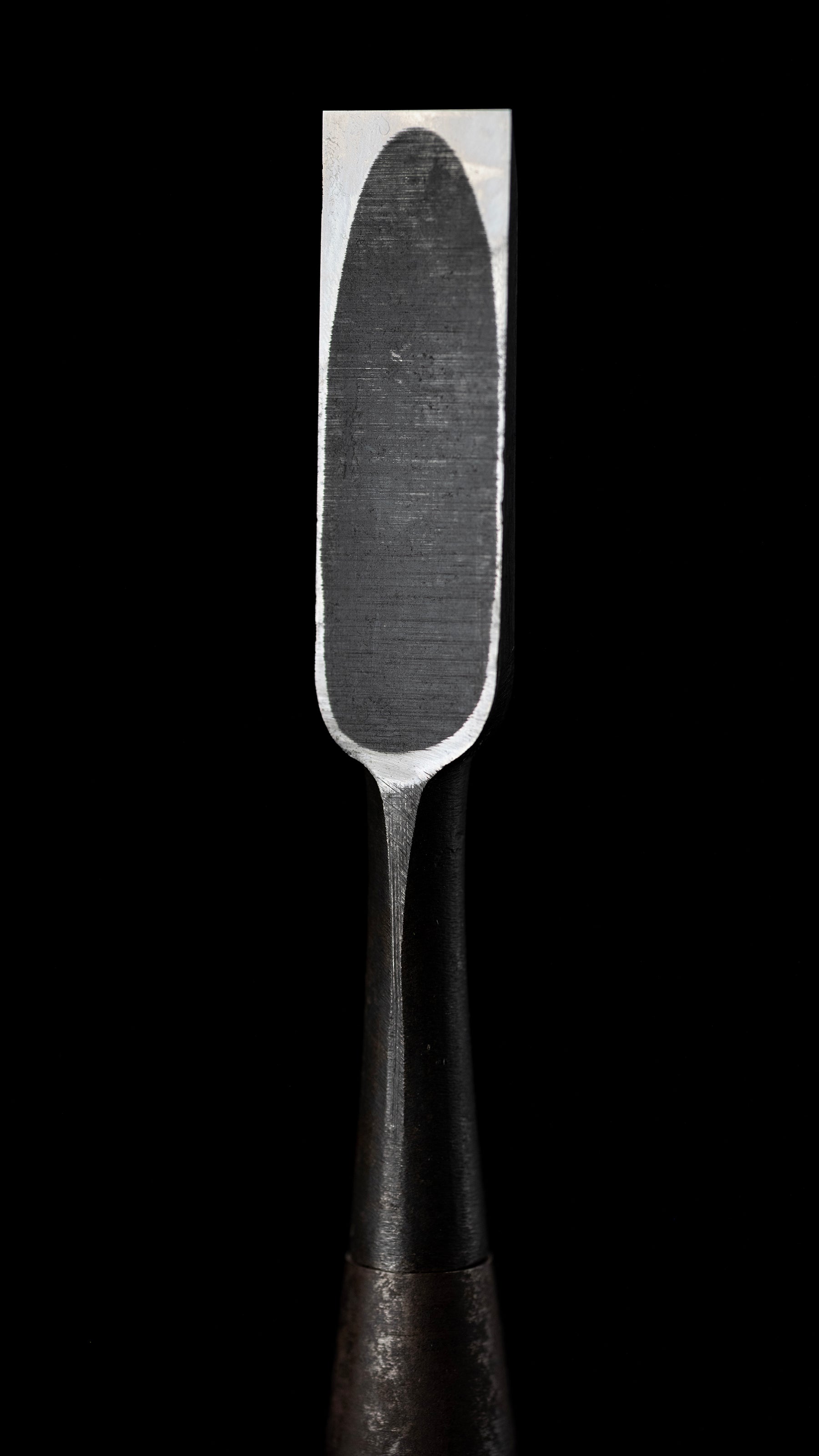 Oire-Nomi Japanese Hand Made Bench Chisel By Tokyo Smith - 18mm