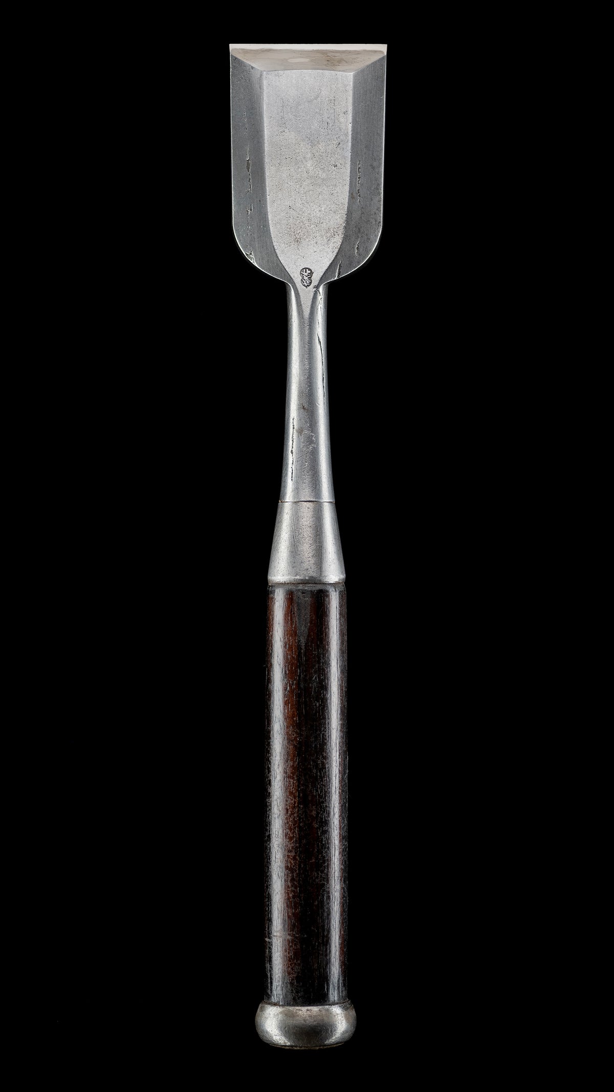 Tataki-Nomi Japanese Made Timber Chisel By Hidari Hisasaku Ⅰ - 53mm