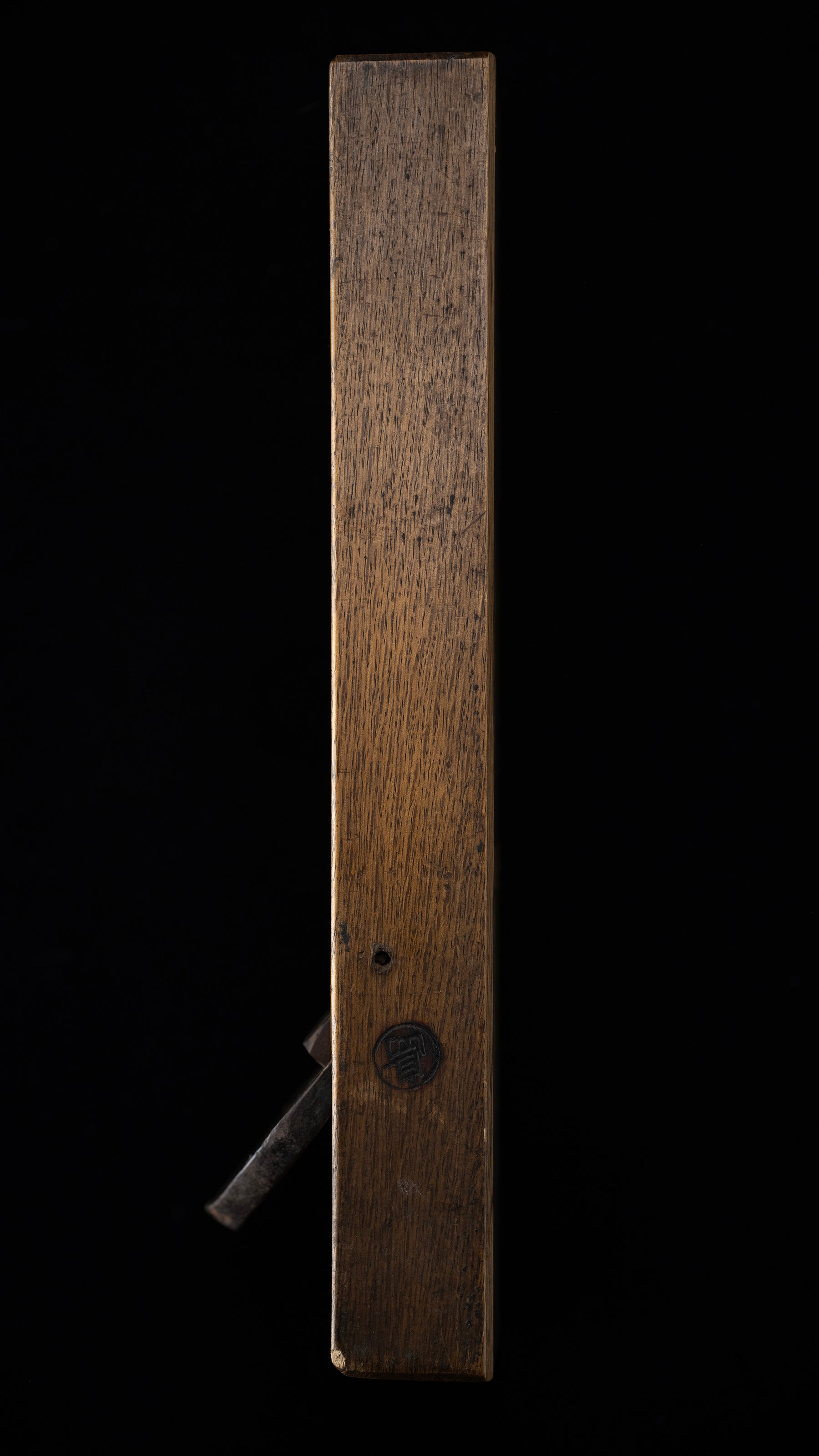 Kanna Japanese Smoothing Plane Blade By Kunihiro III - 78mm