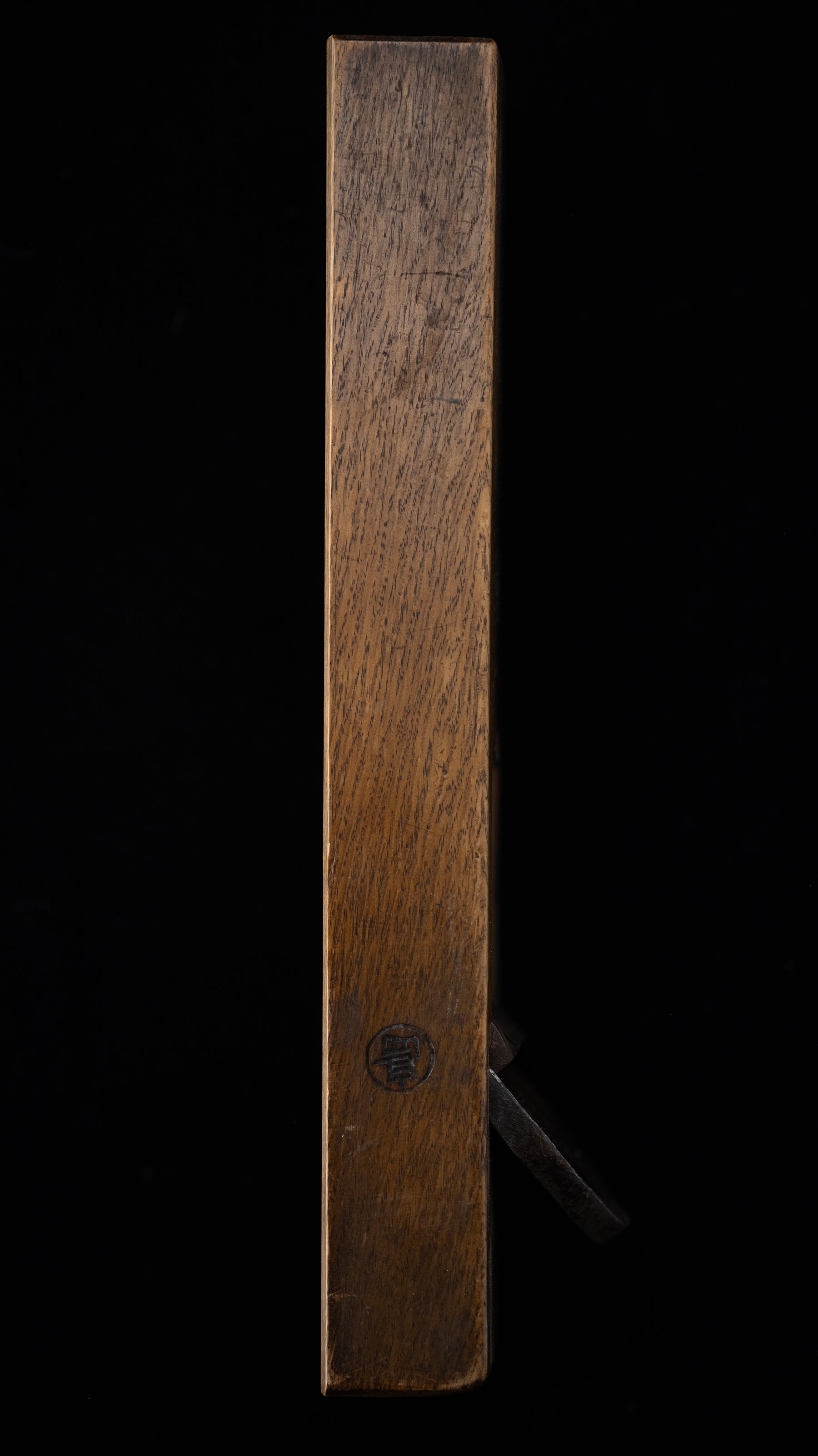 Kanna Japanese Smoothing Plane Blade By Kunihiro III - 78mm