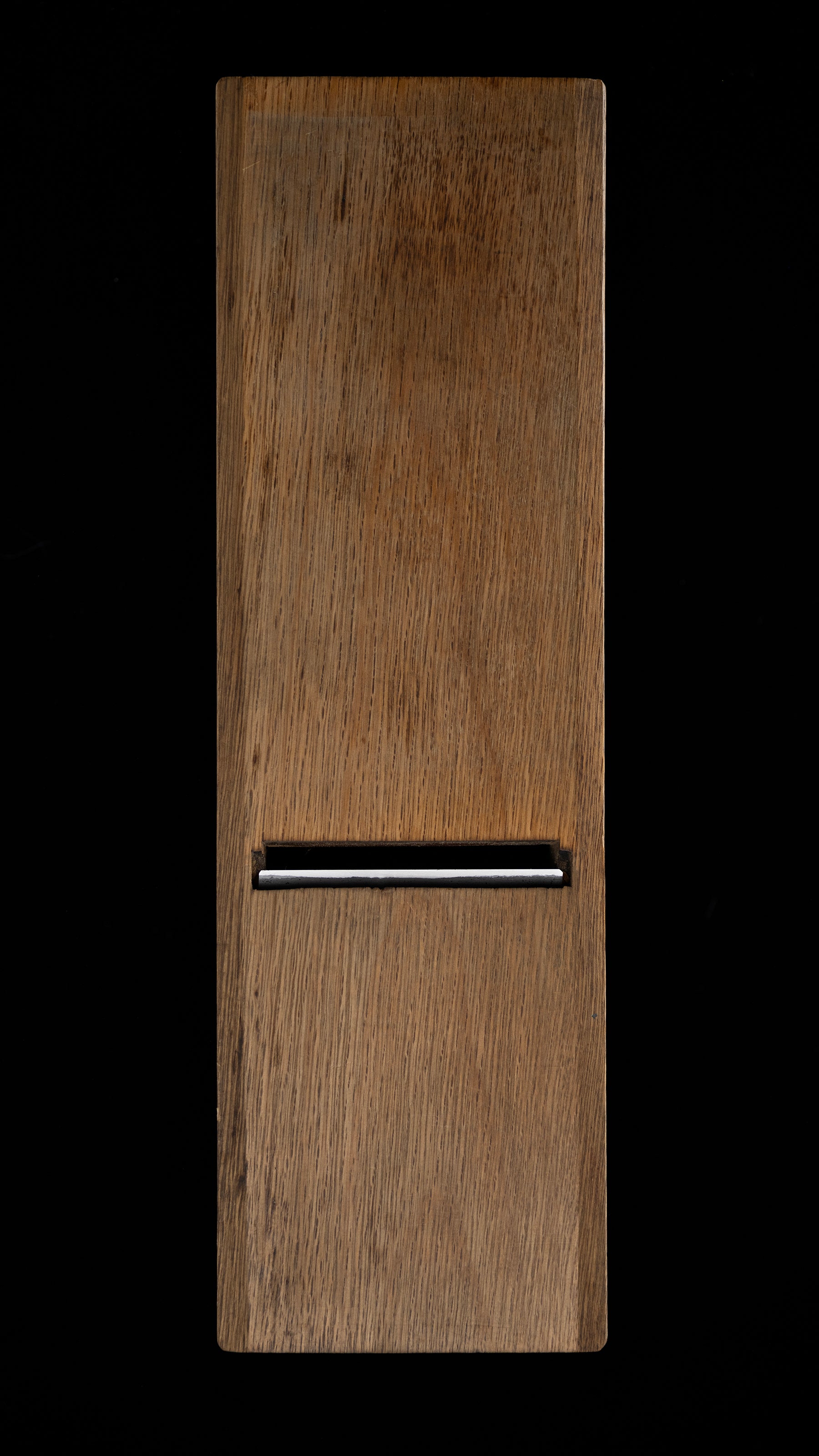 Kanna Japanese Smoothing Plane Blade By Kunihiro III - 78mm