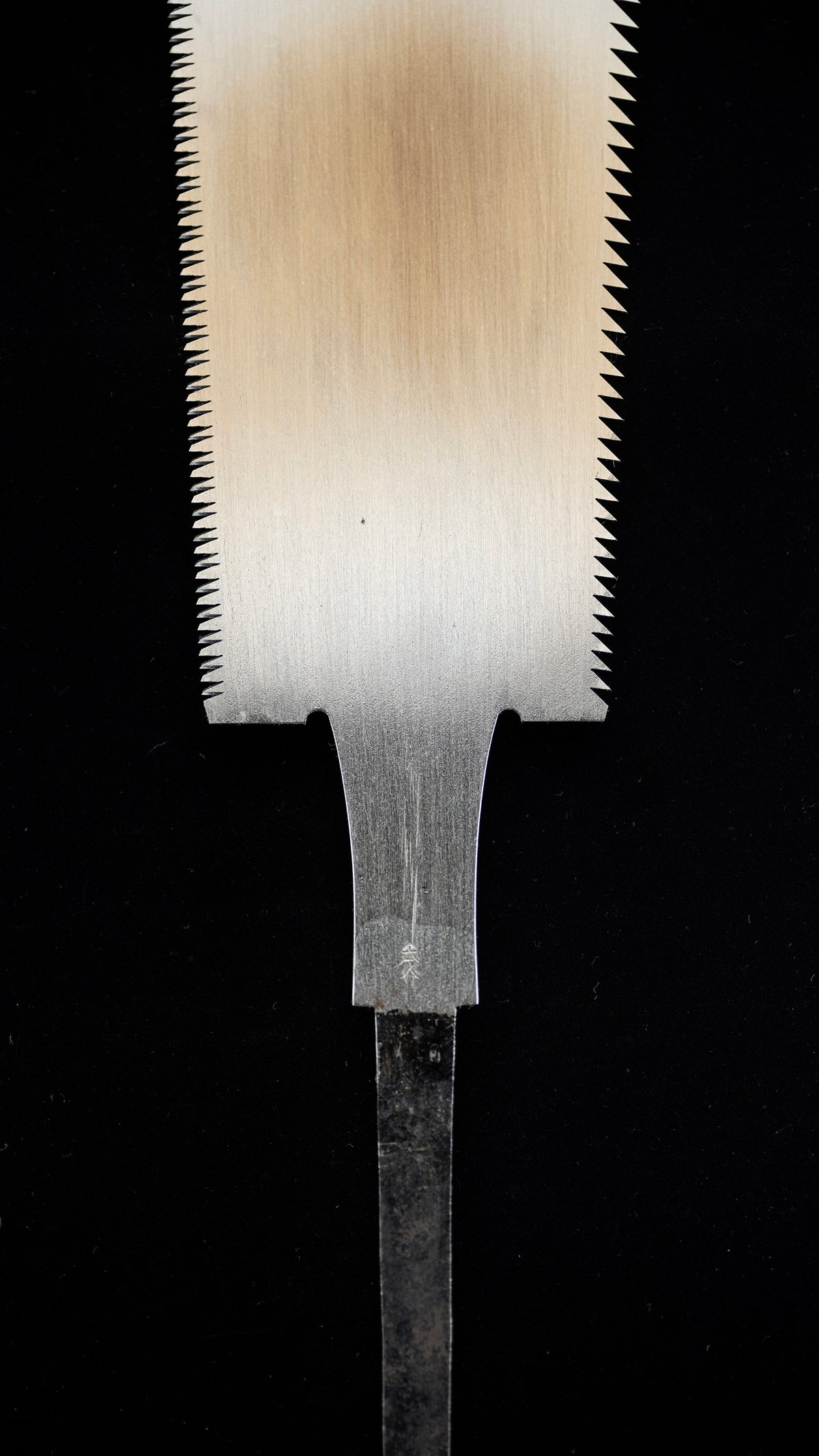 Ryoba Noko Japanese Both Sided Hand Saw Hand Saw By Yamakuchi Sukezaemon - 300mm