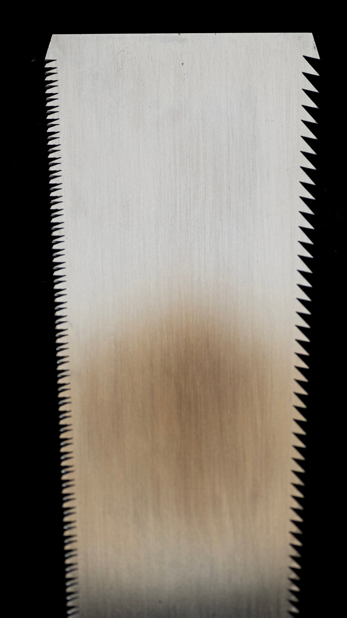Ryoba Noko Japanese Both Sided Hand Saw Hand Saw By Yamakuchi Sukezaemon - 300mm