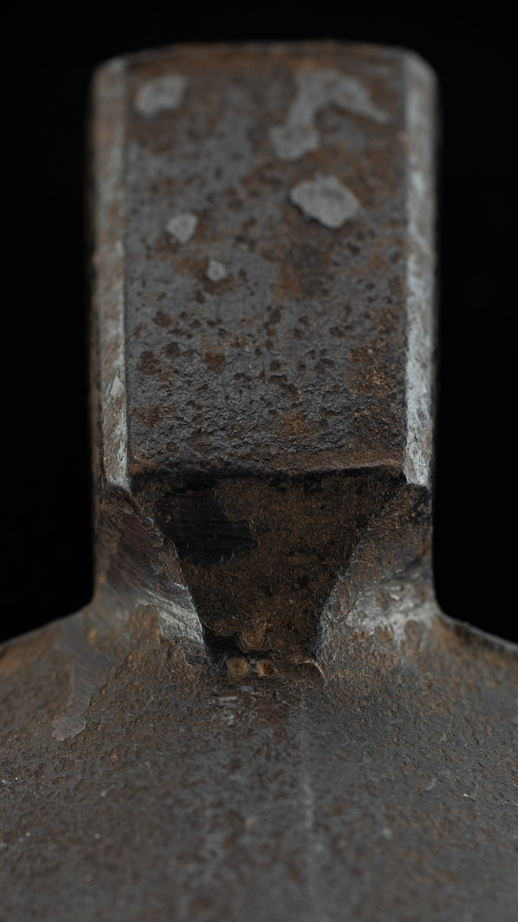 Chouna Japanese Carpenter Adze - 100mm ②