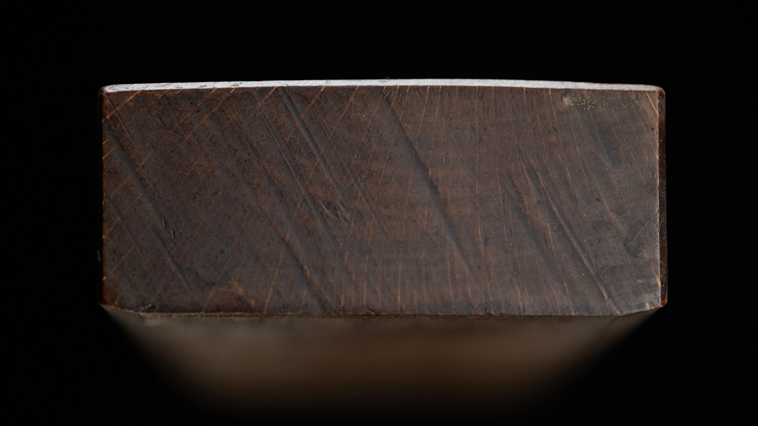 Kanna Japanese Smoothing Plane Blade By Kunihiro III - 78mm