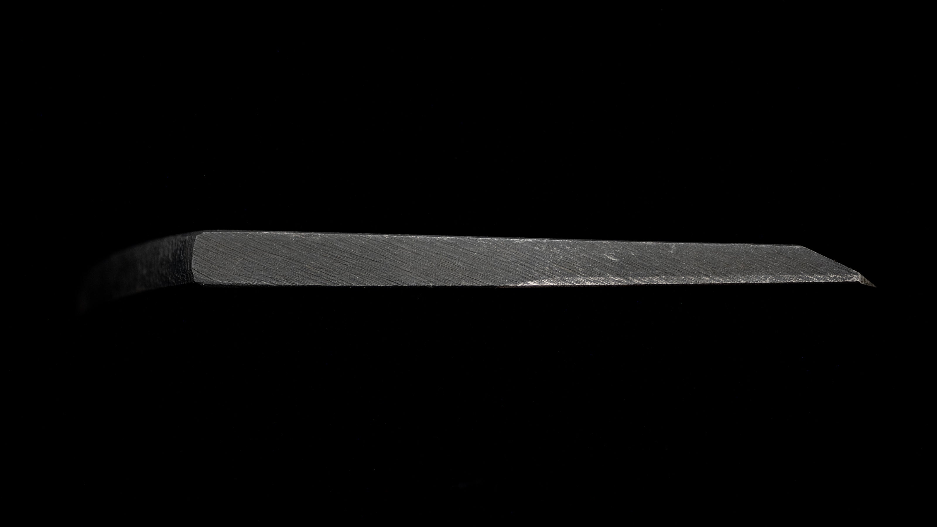 Hira-ganna Japanese Smoothing Plane By Keizaburo- 60mm ②