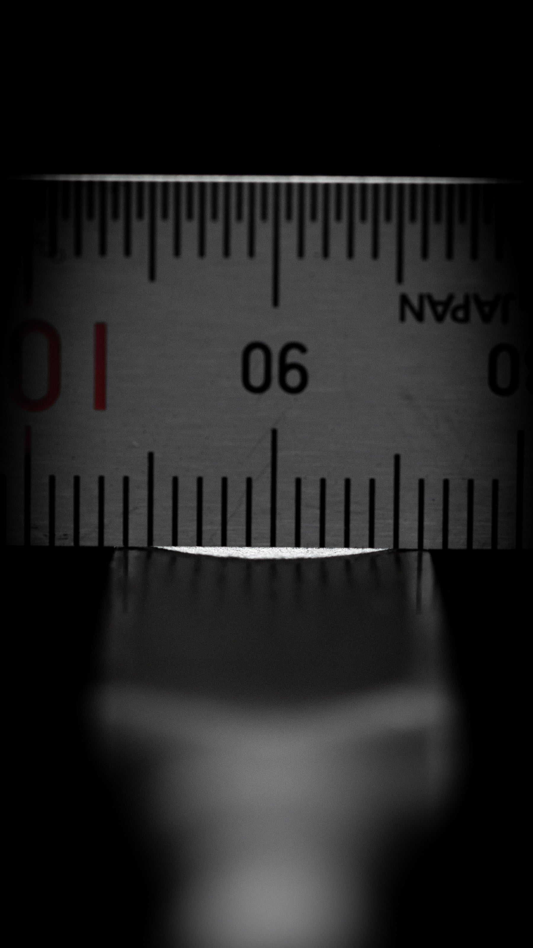 Mukomachi-Nomi Japanese Hand Made Mortise Chisel By Yukichika - 12mm