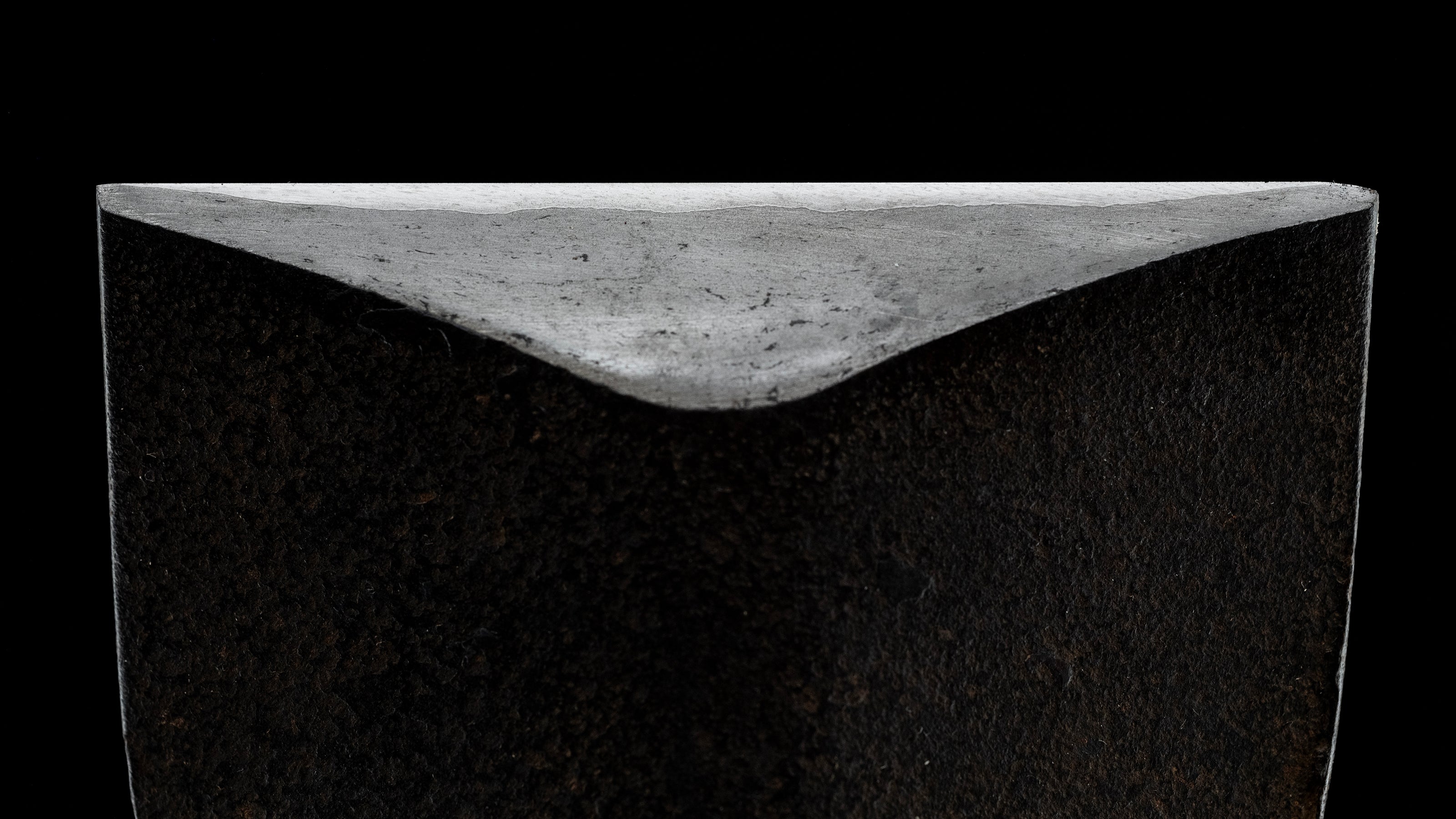 Chouna Japanese Carpenter Adze - 100mm ②