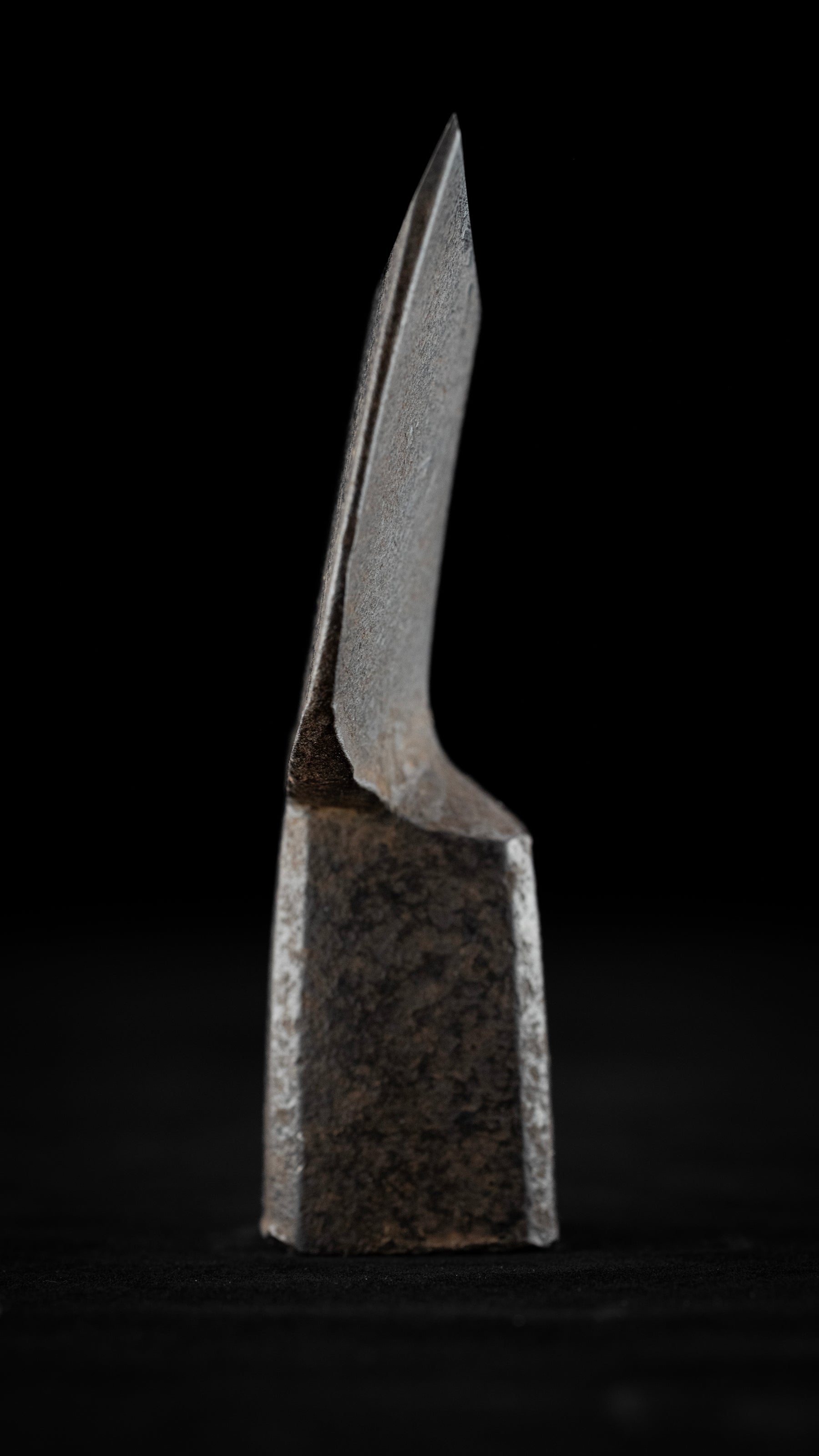 Chouna Japanese Carpenter Adze - 100mm ②