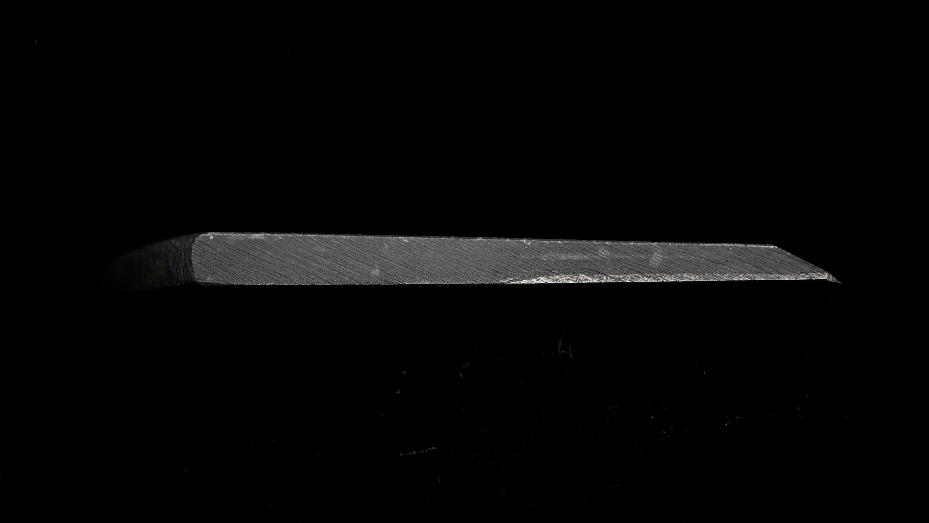 Ko-ganna Japanese Block Plane By Keizaburo - 48mm