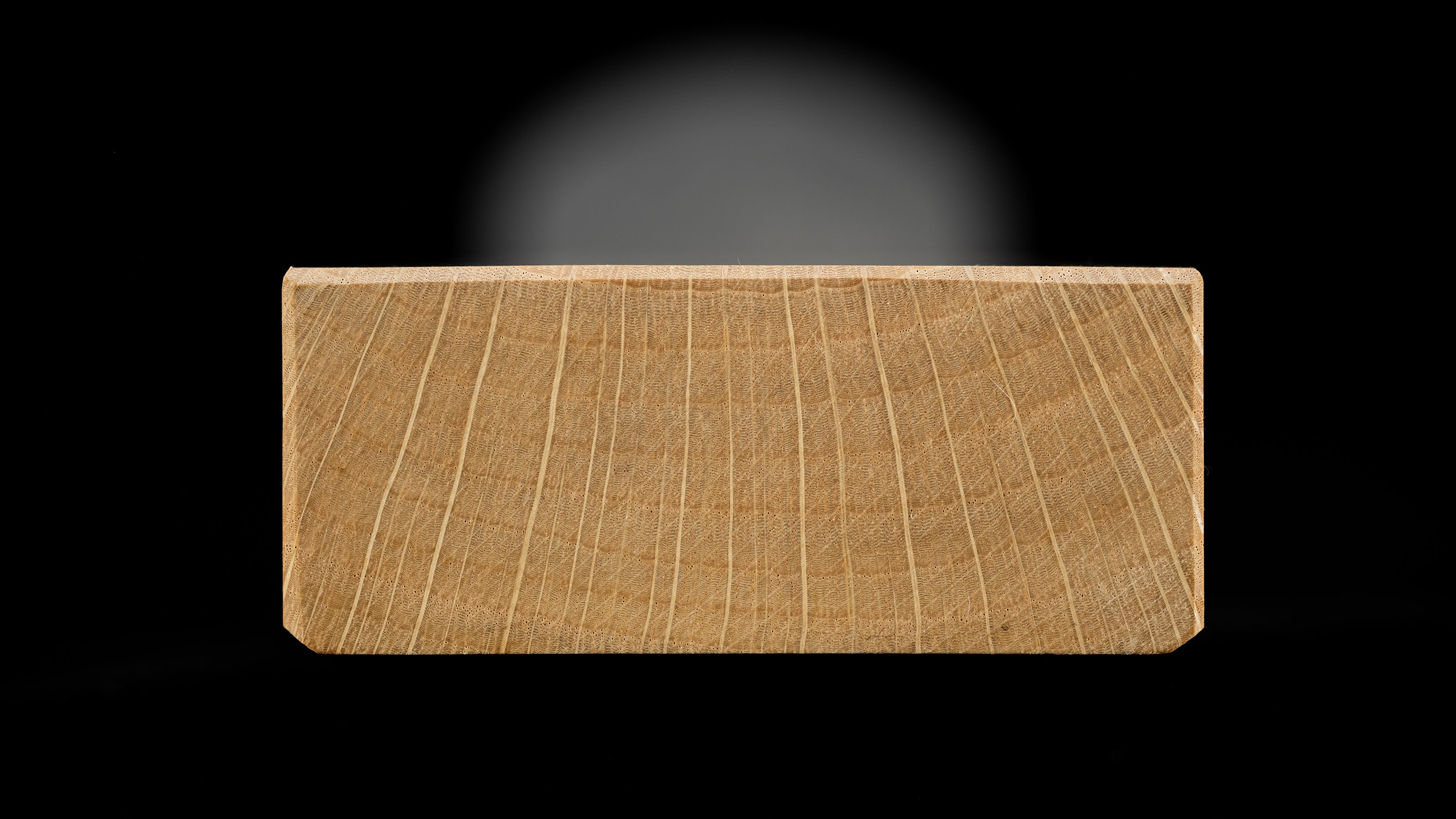 Hira-ganna Japanese Smoothing Plane By Keizaburo - 70mm ②
