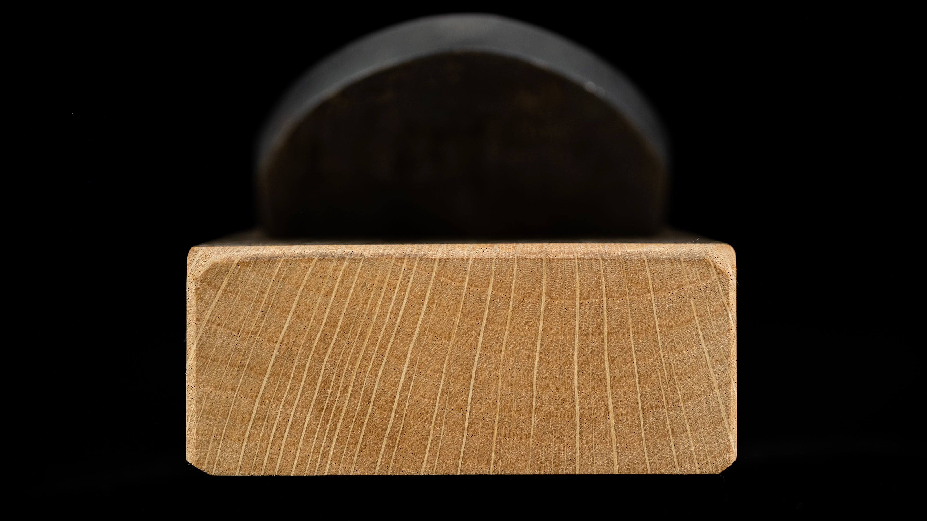 Hira-ganna Japanese Smoothing Plane By Keizaburo - 70mm ②