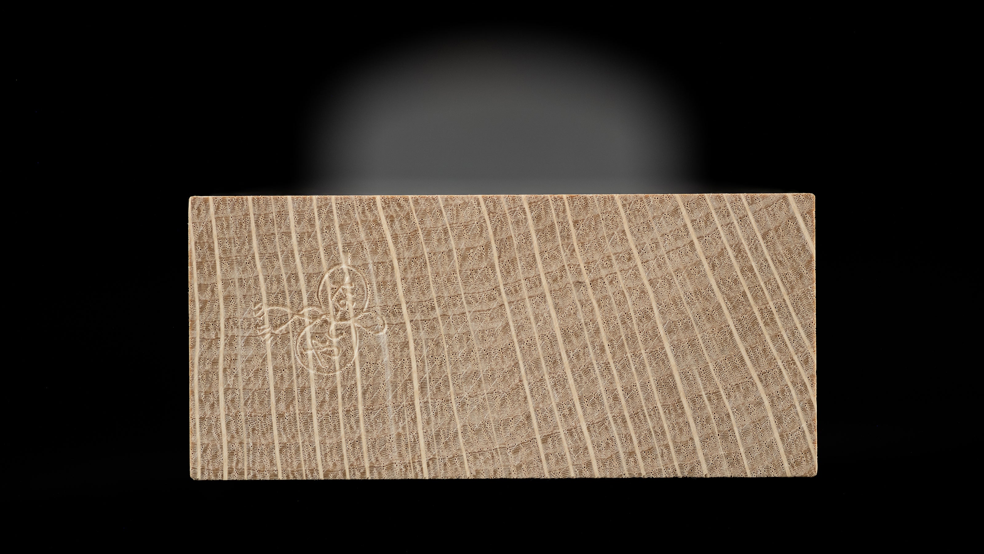 Hira-ganna Japanese Smoothing Plane By Keizaburo- 60mm ②