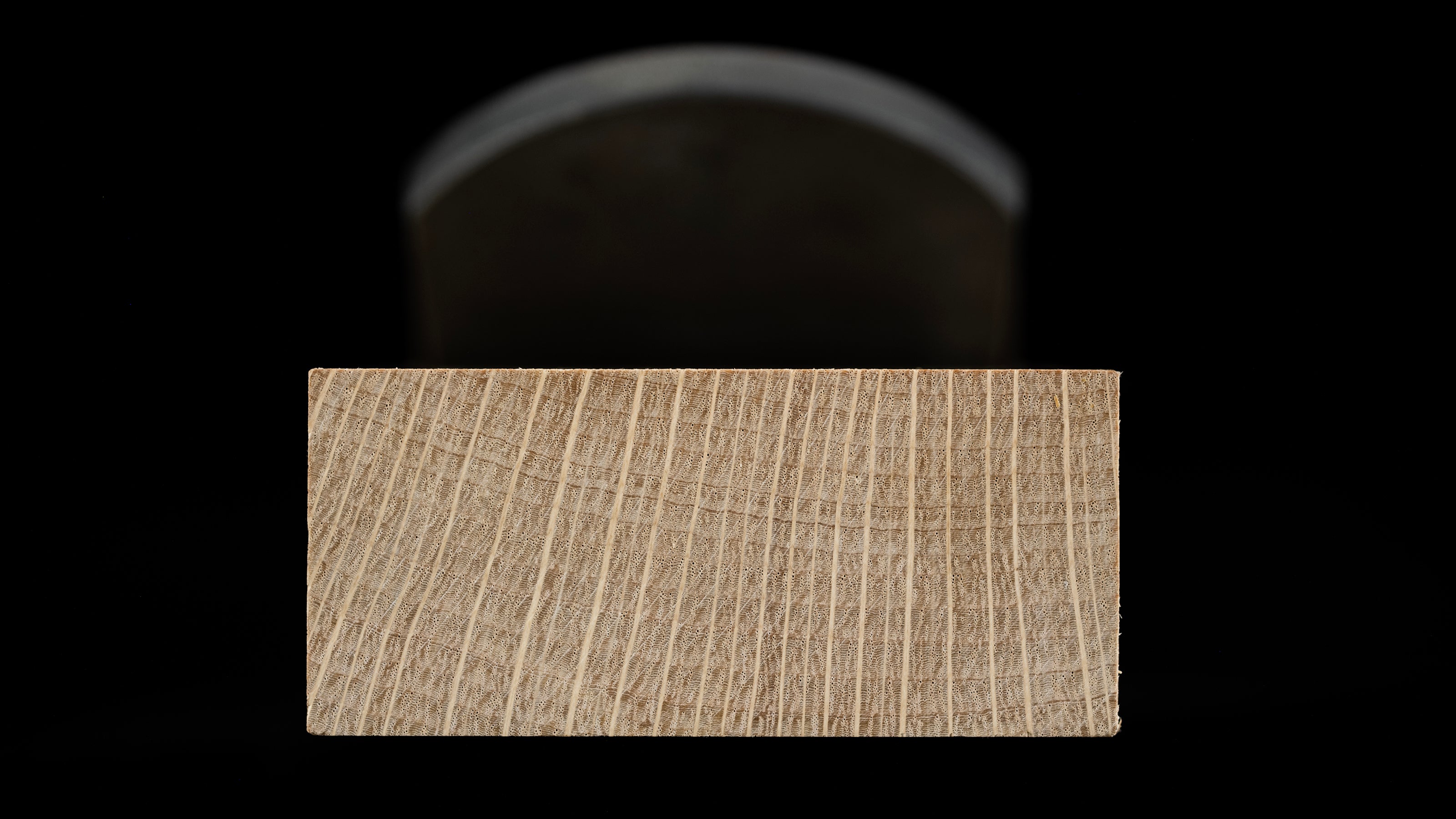 Hira-ganna Japanese Smoothing Plane By Keizaburo- 60mm ②