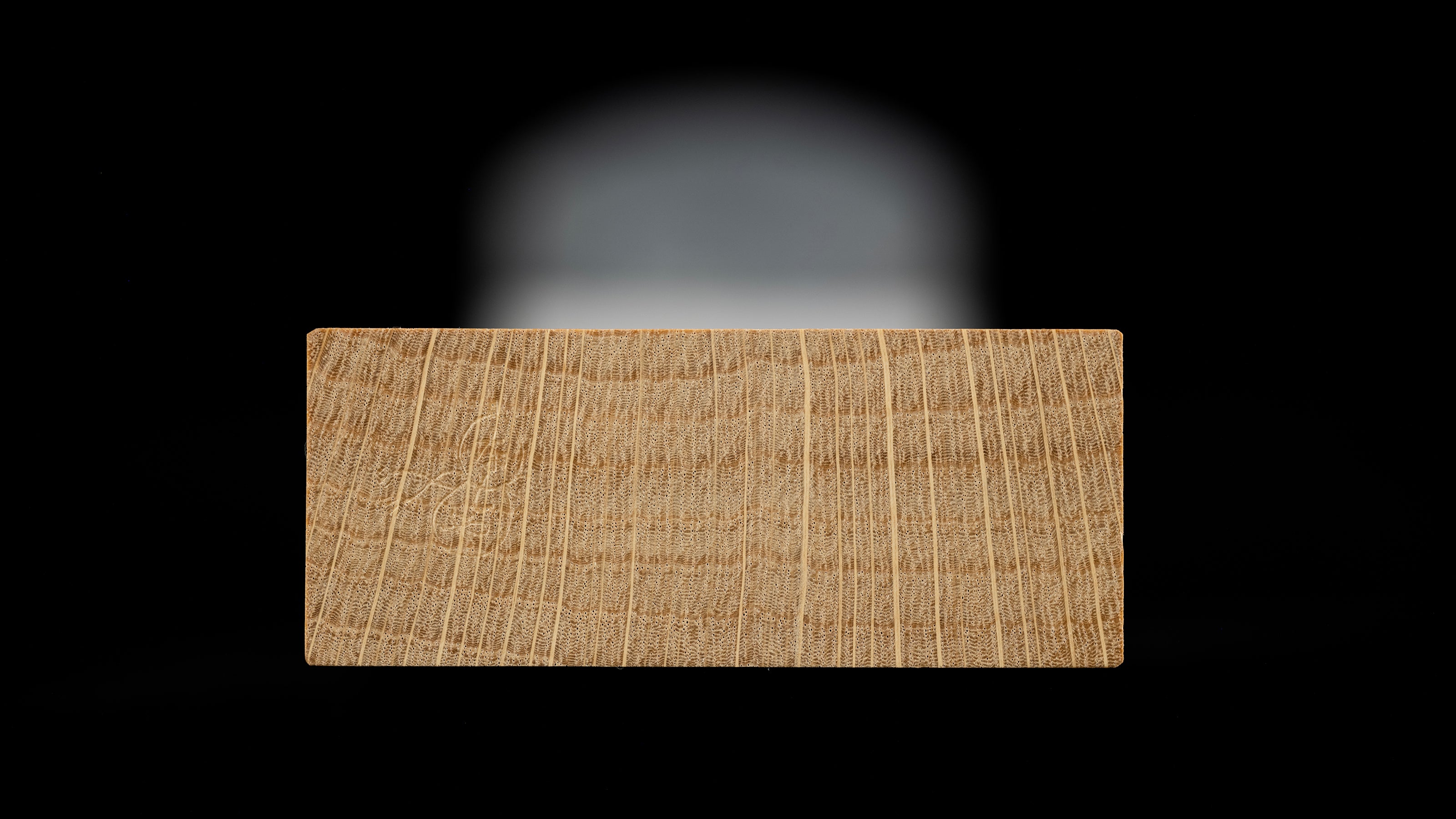 Hira-ganna Japanese Smoothing Plane By Keizaburo- 60mm ③