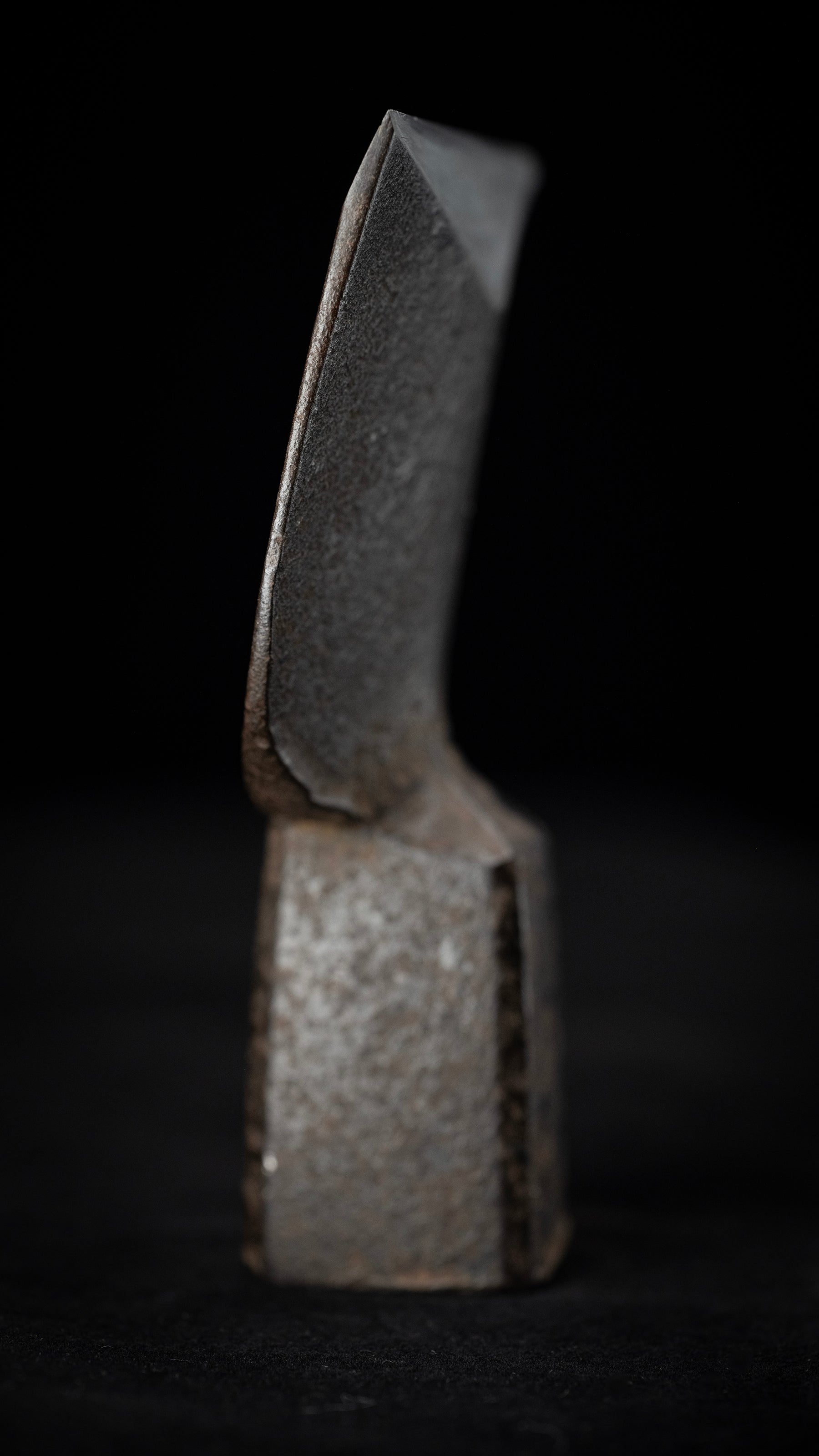 Chouna Japanese Carpenter Adze - 100mm ②