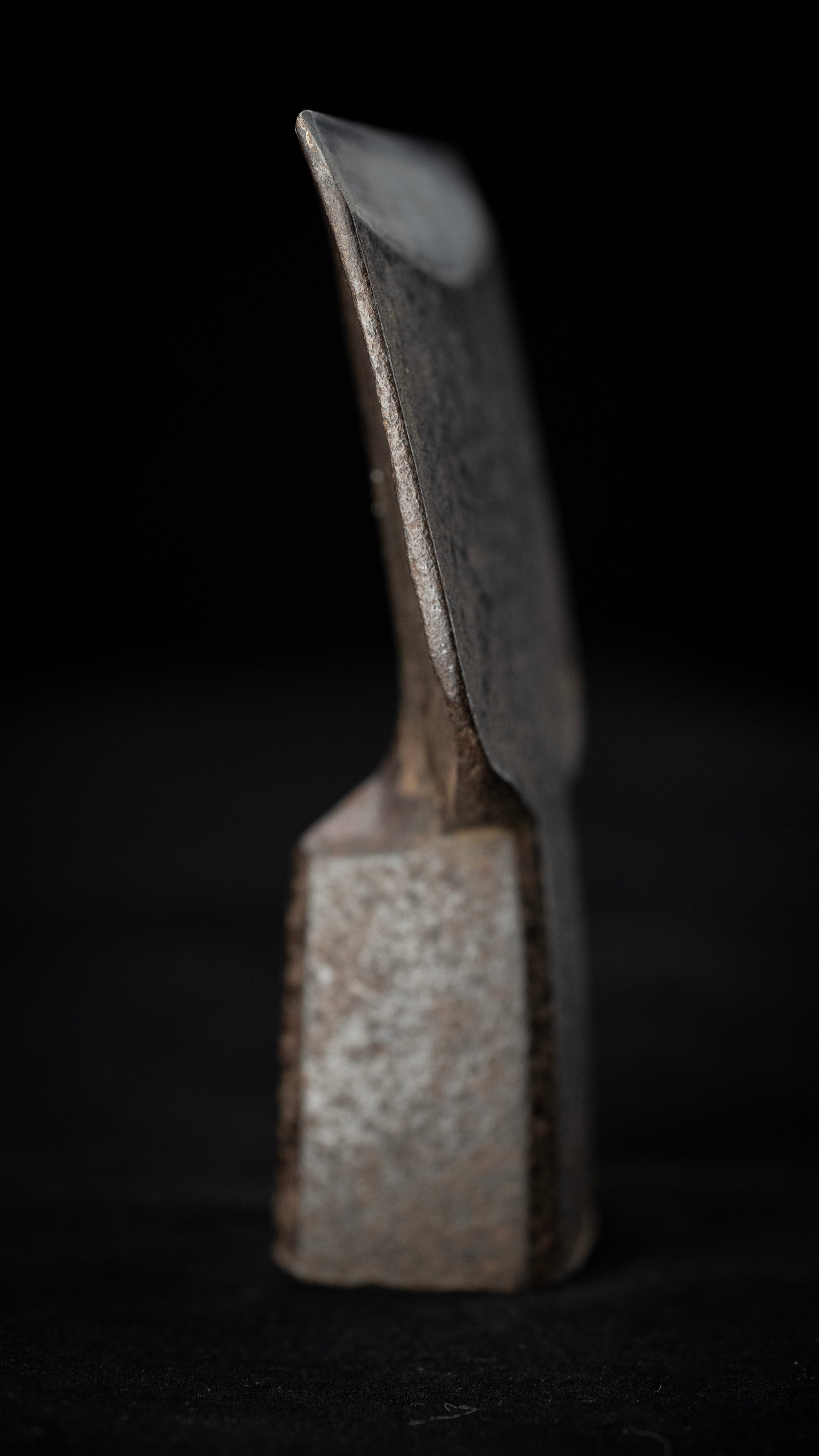 Chouna Japanese Carpenter Adze - 100mm ②