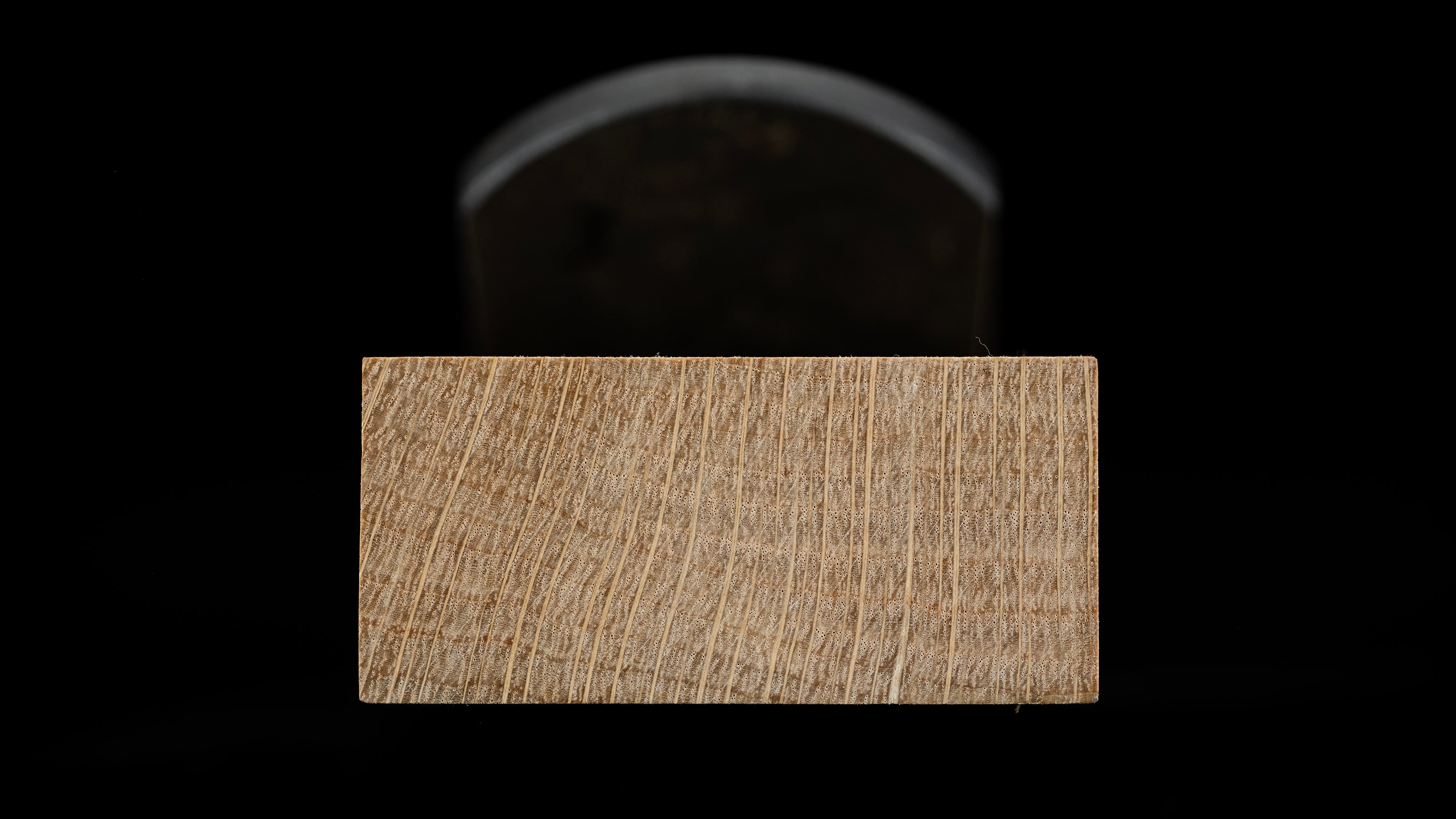 Ko-ganna Japanese Block Plane By Keizaburo - 48mm