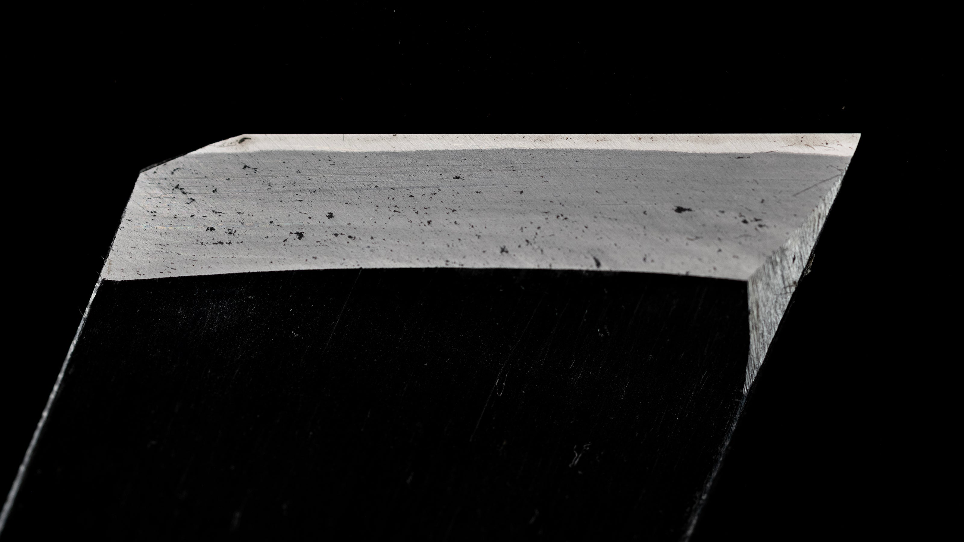 Kiwa-Kanna Japanese Rabbet Plane Set By Keizaburo - 42mm