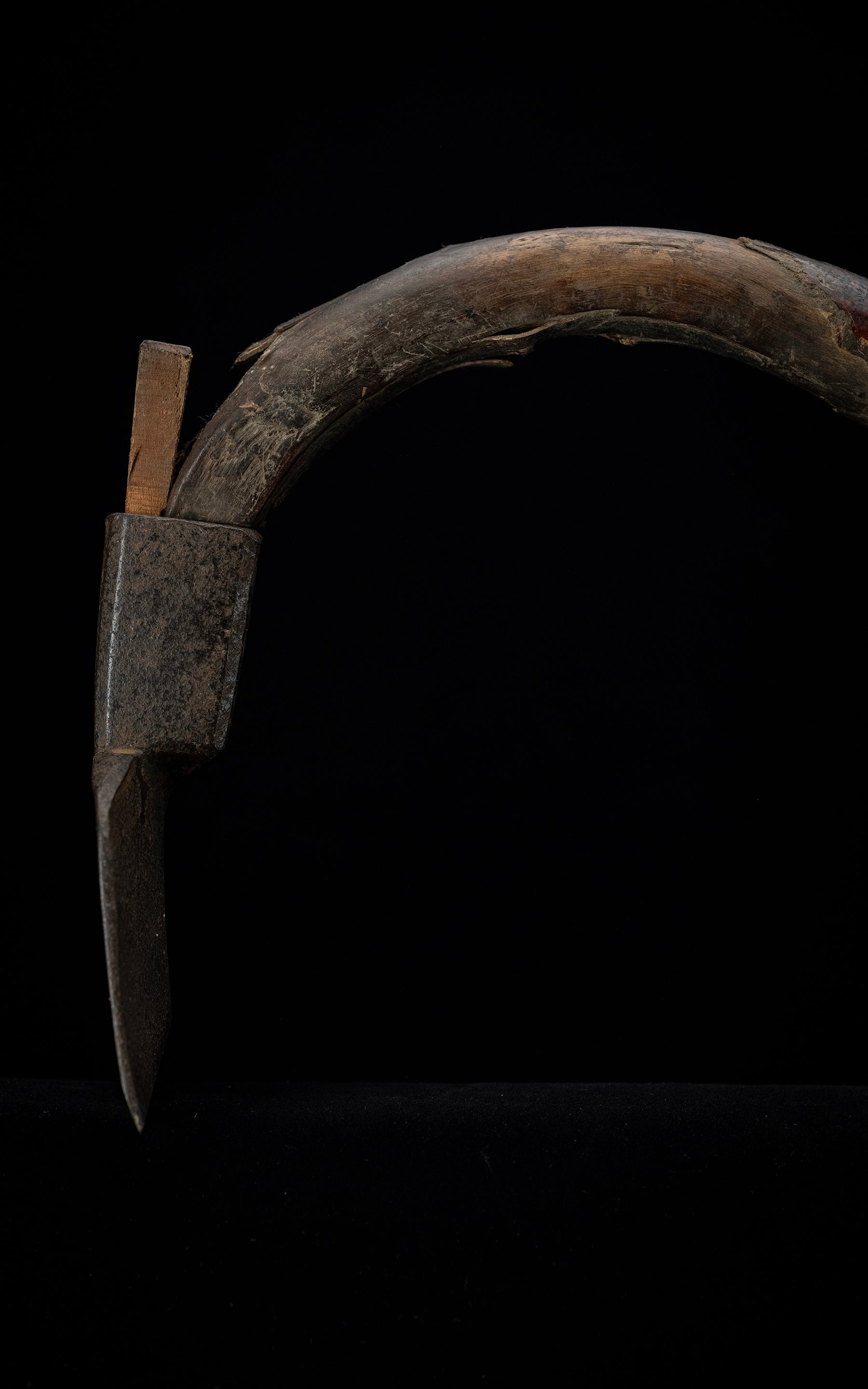 Chouna Japanese Carpenter Adze - 100mm ②