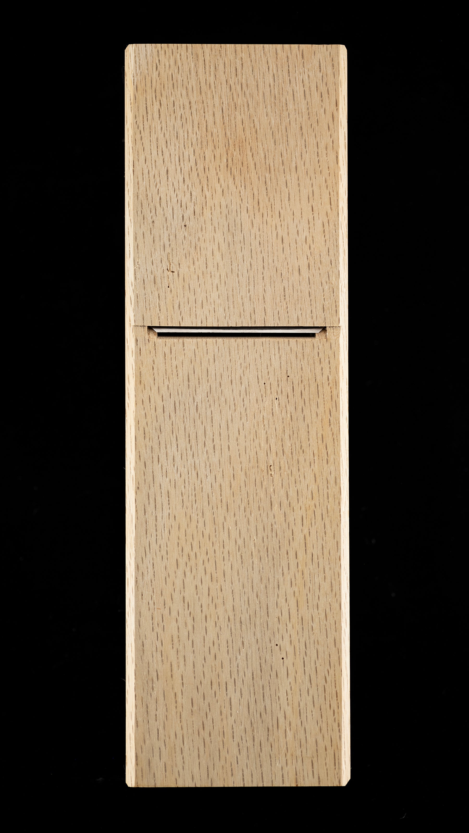 Hira-ganna Japanese Smoothing Plane By Keizaburo - 70mm ②