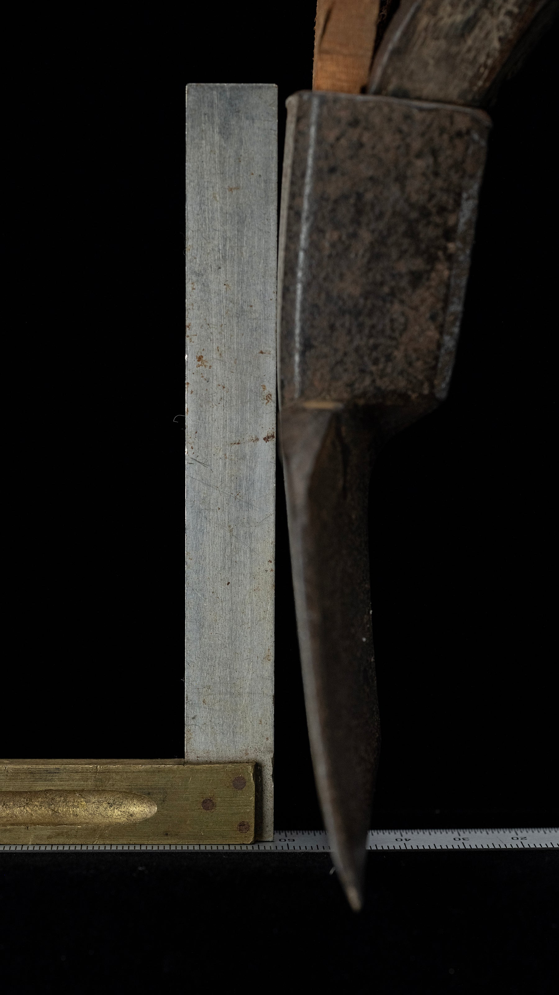 Chouna Japanese Carpenter Adze - 100mm ②